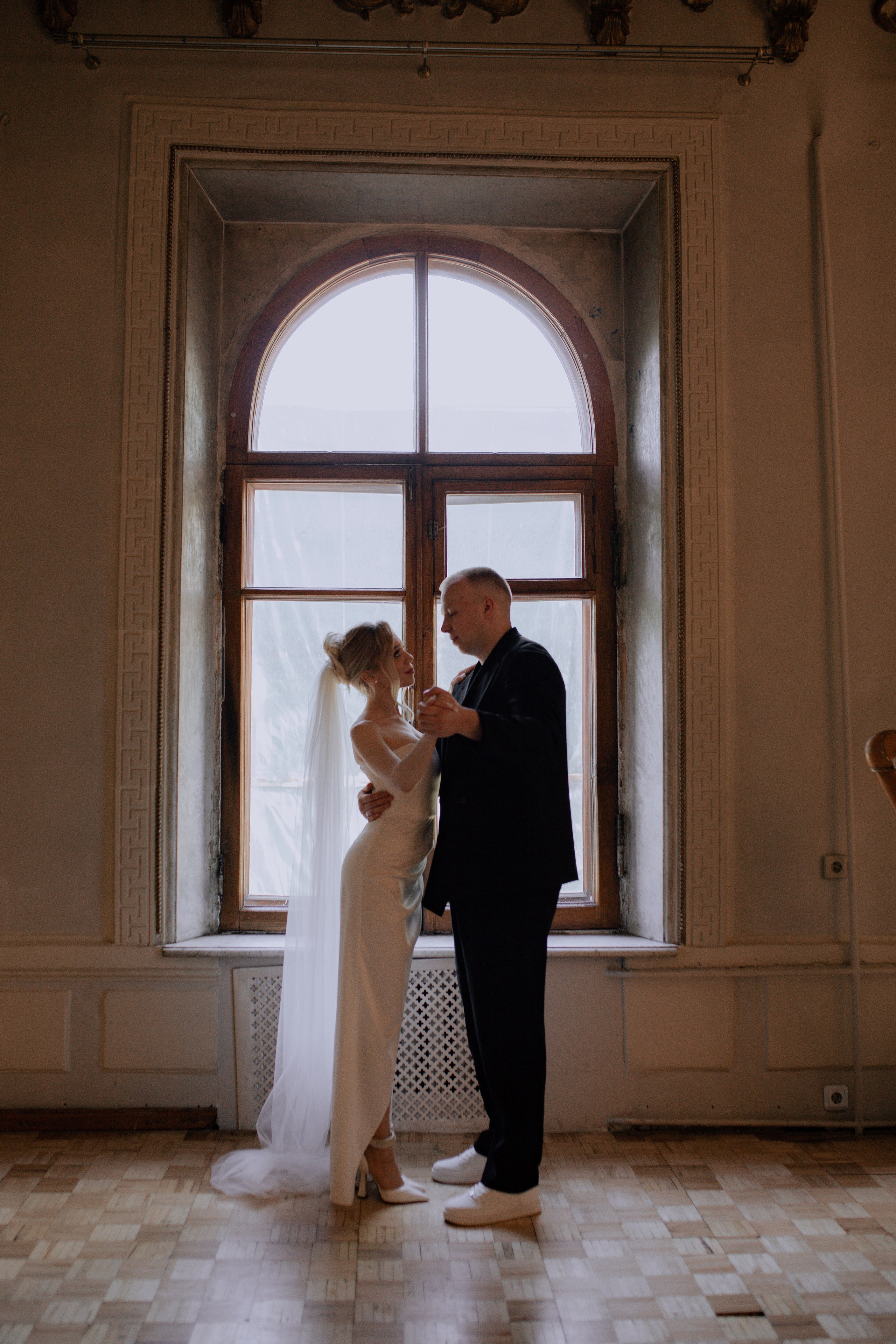 Женский, свадебный и love story фотограф в Москве