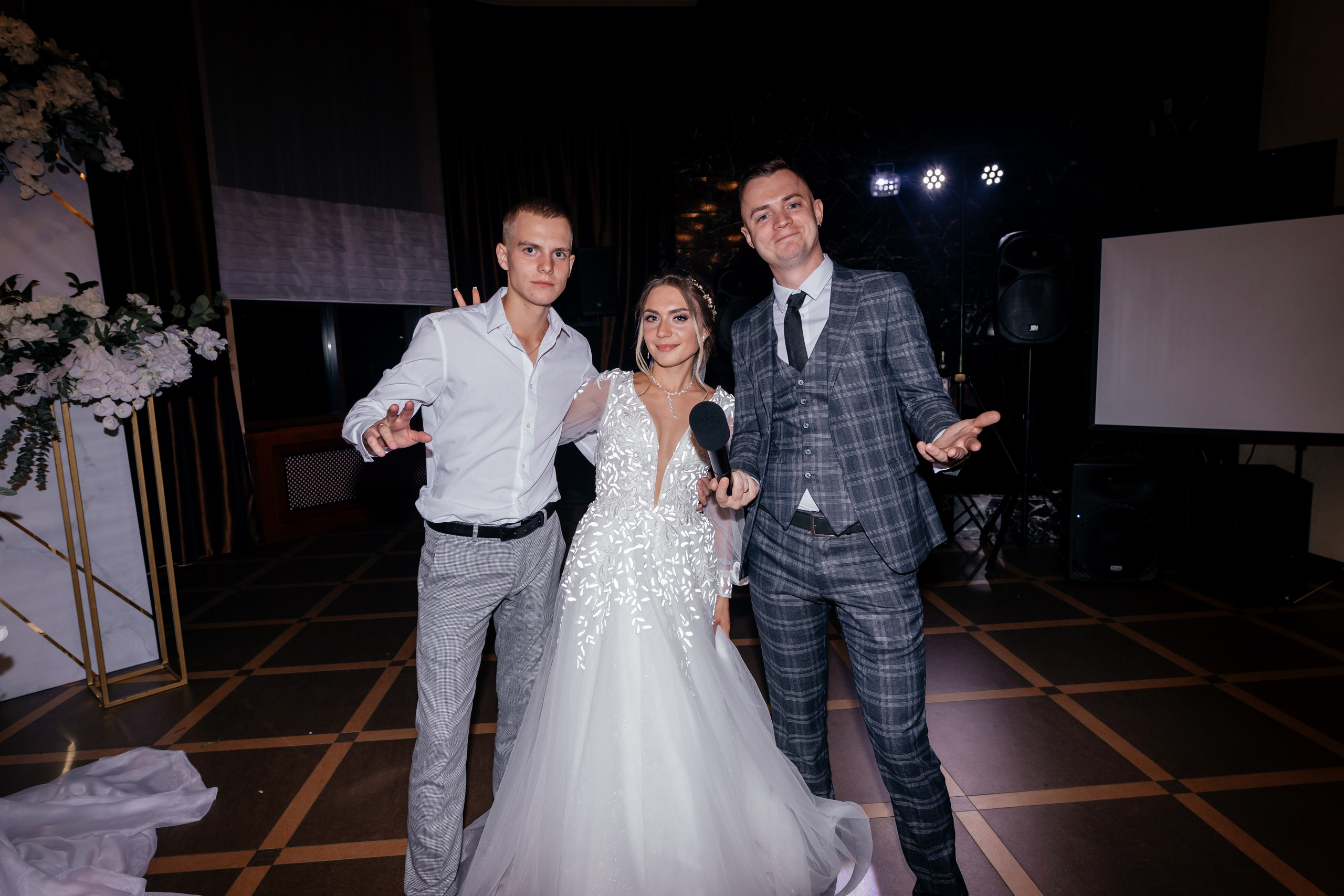 23 WED N&I. Свадебный фотограф Тулинова Мария