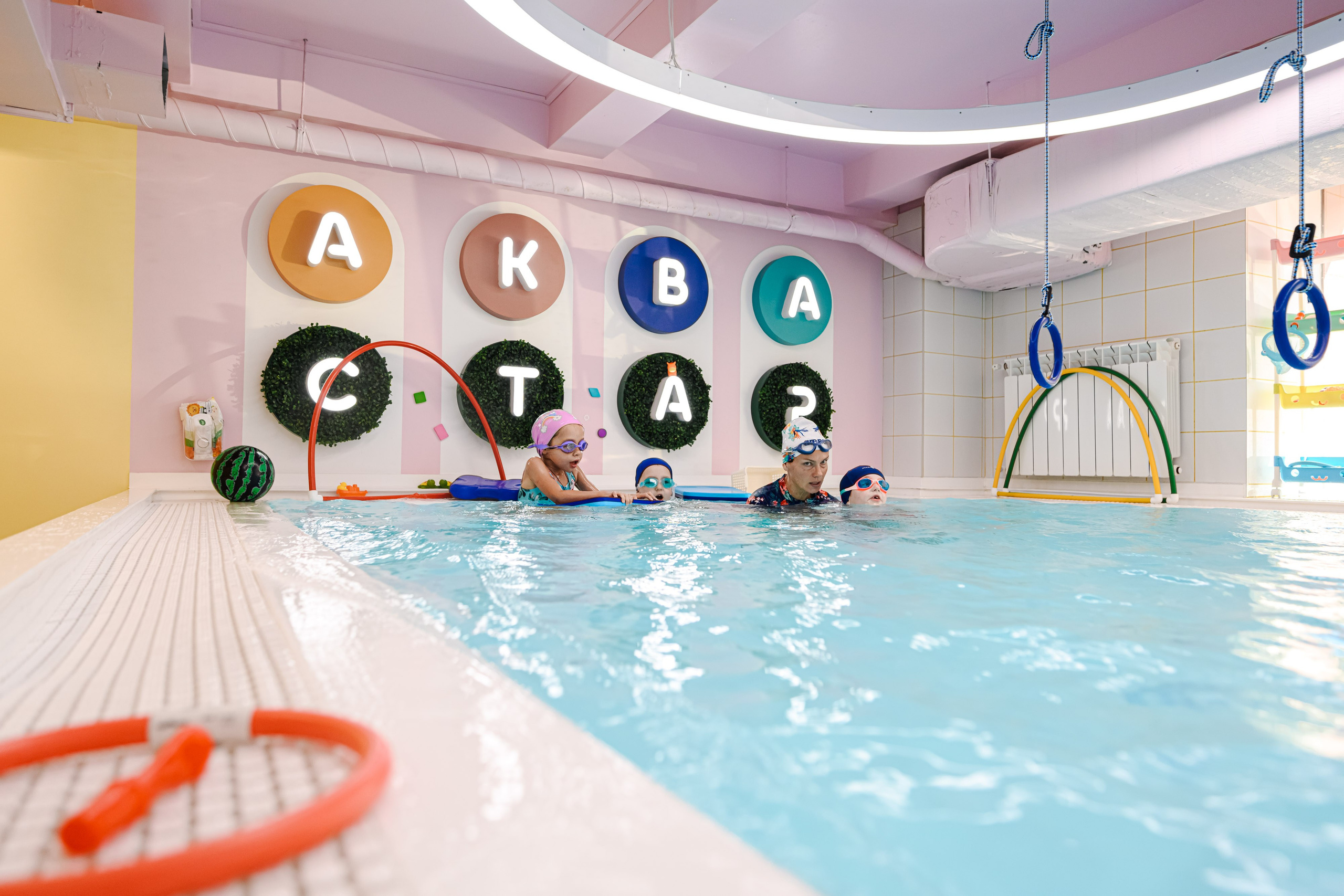 Аквастар. Интерьерный и репортажный фотограф в Санкт-Петербурге