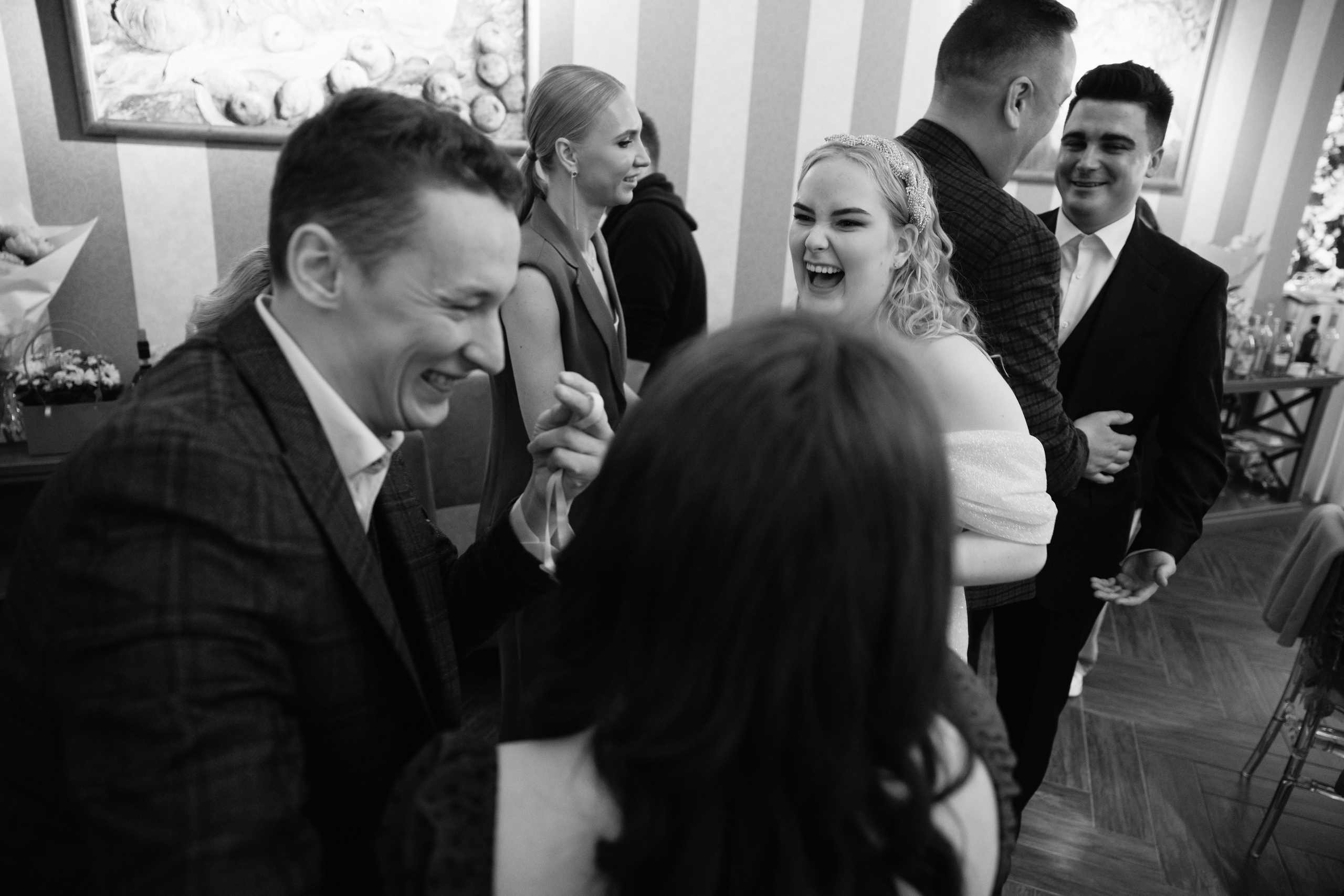 Wedding Станислав Вера. Фотограф в Ижевске и Казани Богданов Яков