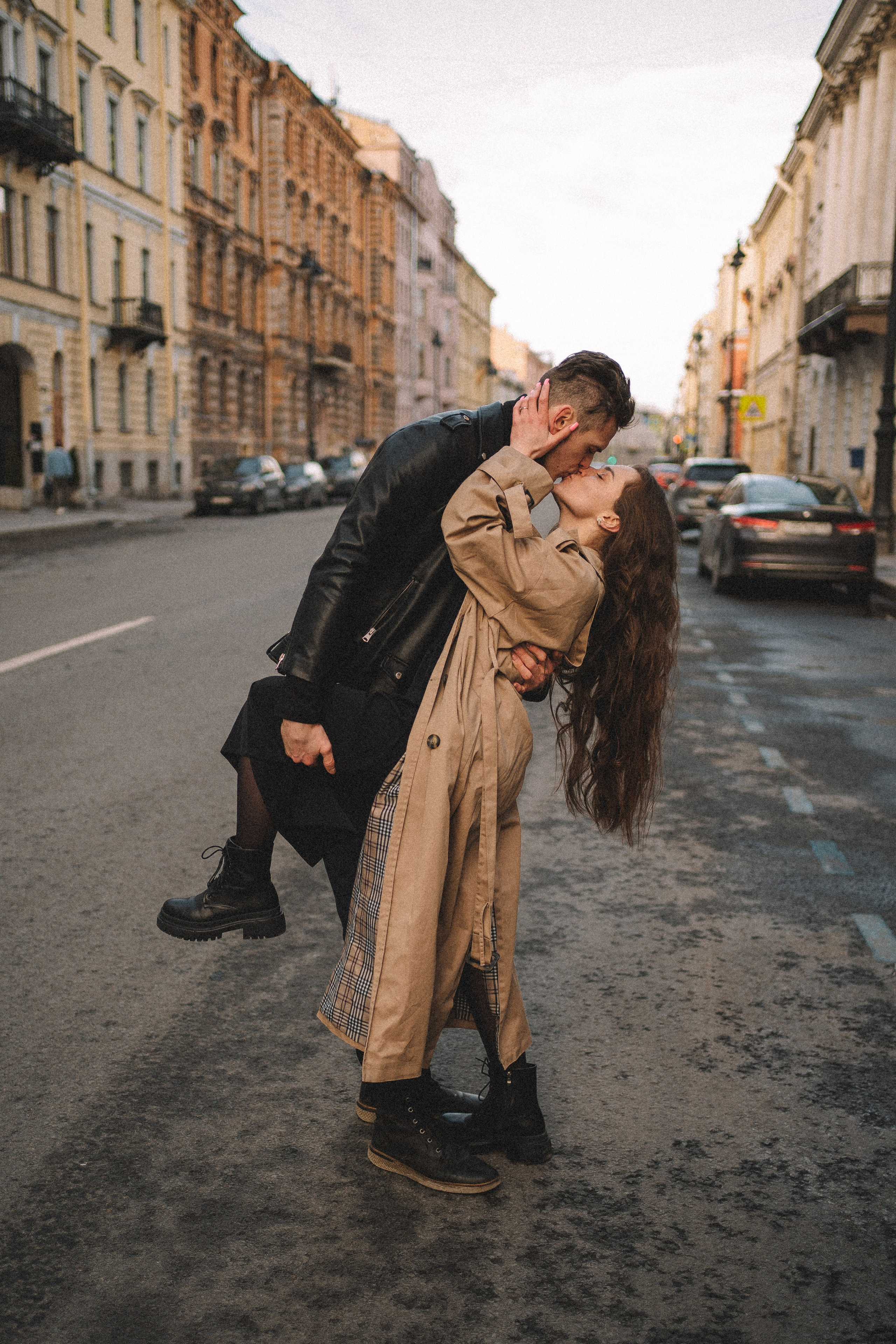 D & A. Фотограф Санкт-Петербург/Гомель Виктория Петрова