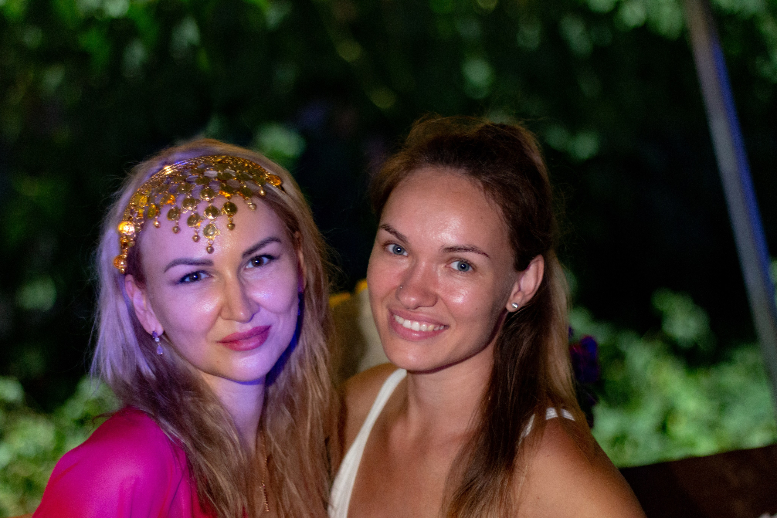 Пляжная вечеринка. Фотограф в Сочи