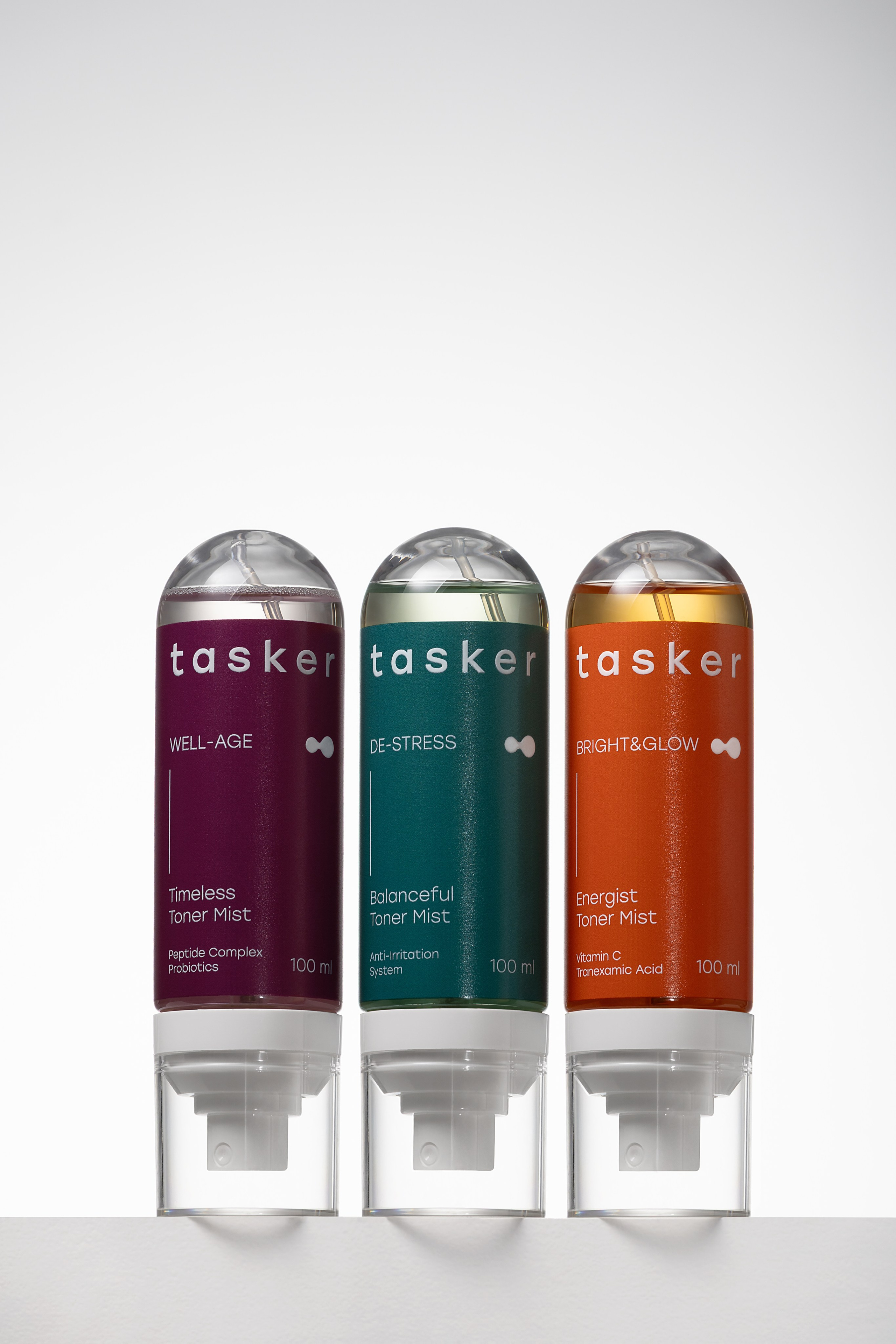 Косметика. Сайт предметного фотографа Белоусовой Анны