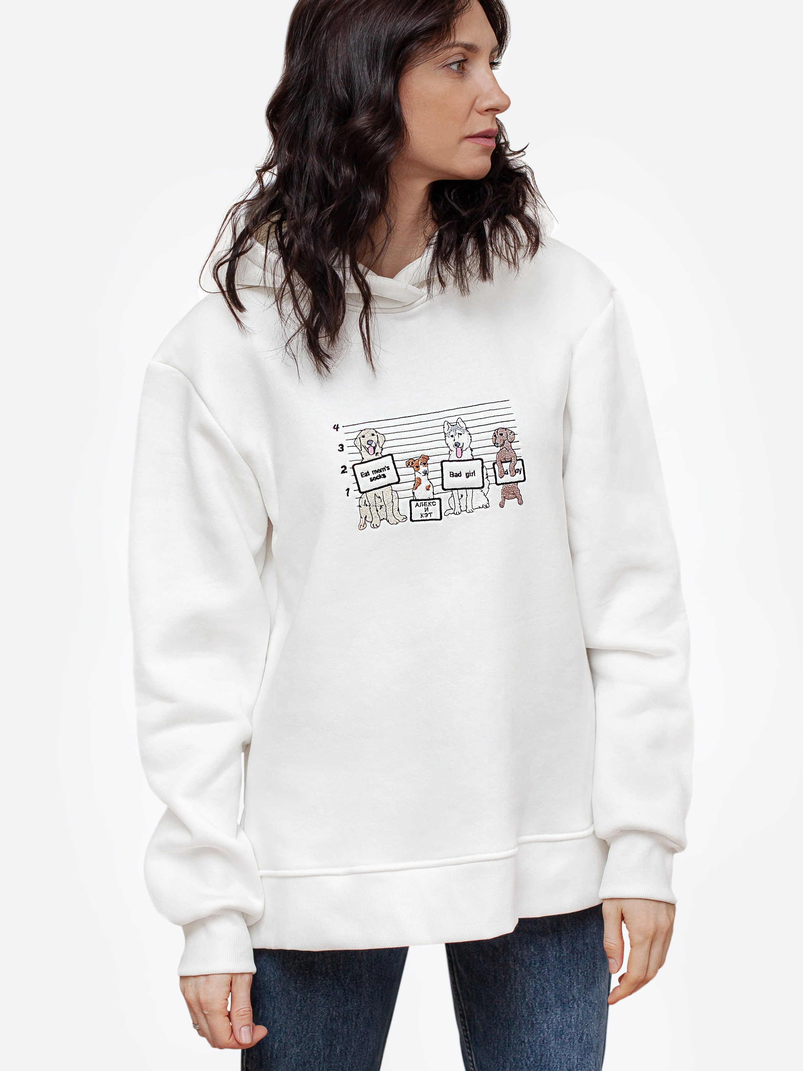 Одежда и аксессуары. Сайт предметного фотографа Белоусовой Анны