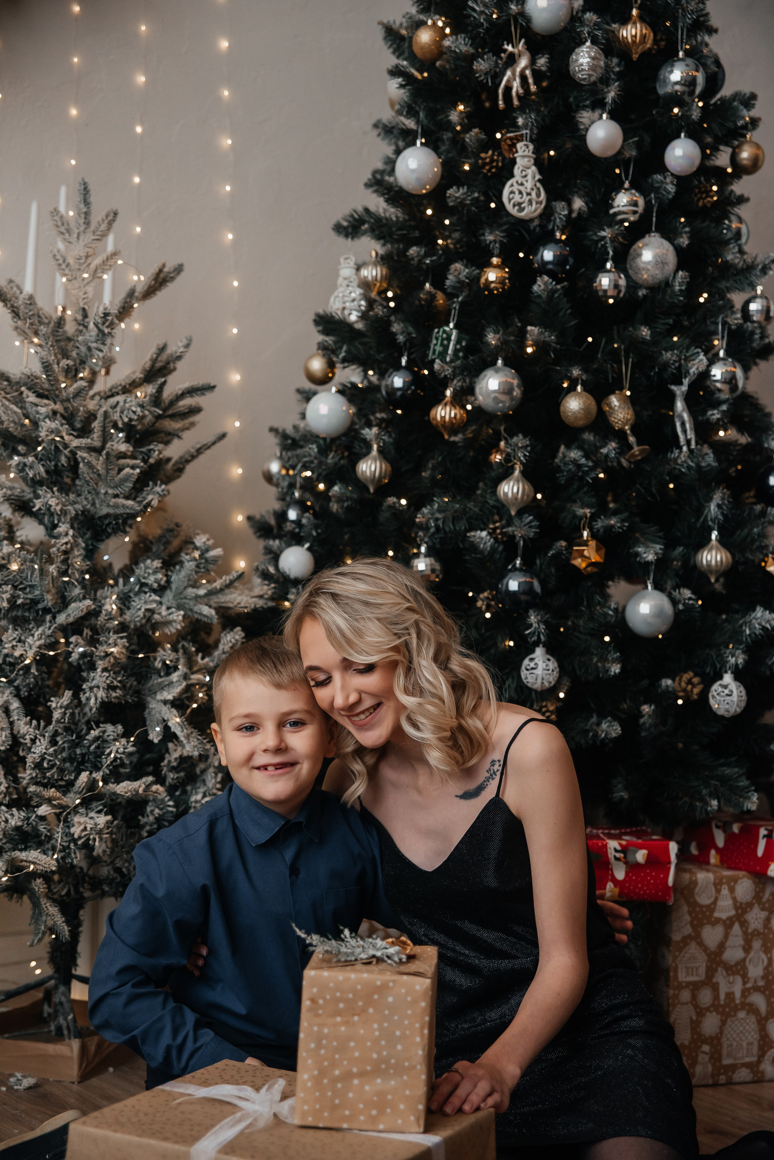 Семейная съемка. Свадебный и семейный фотограф в городе Смоленске