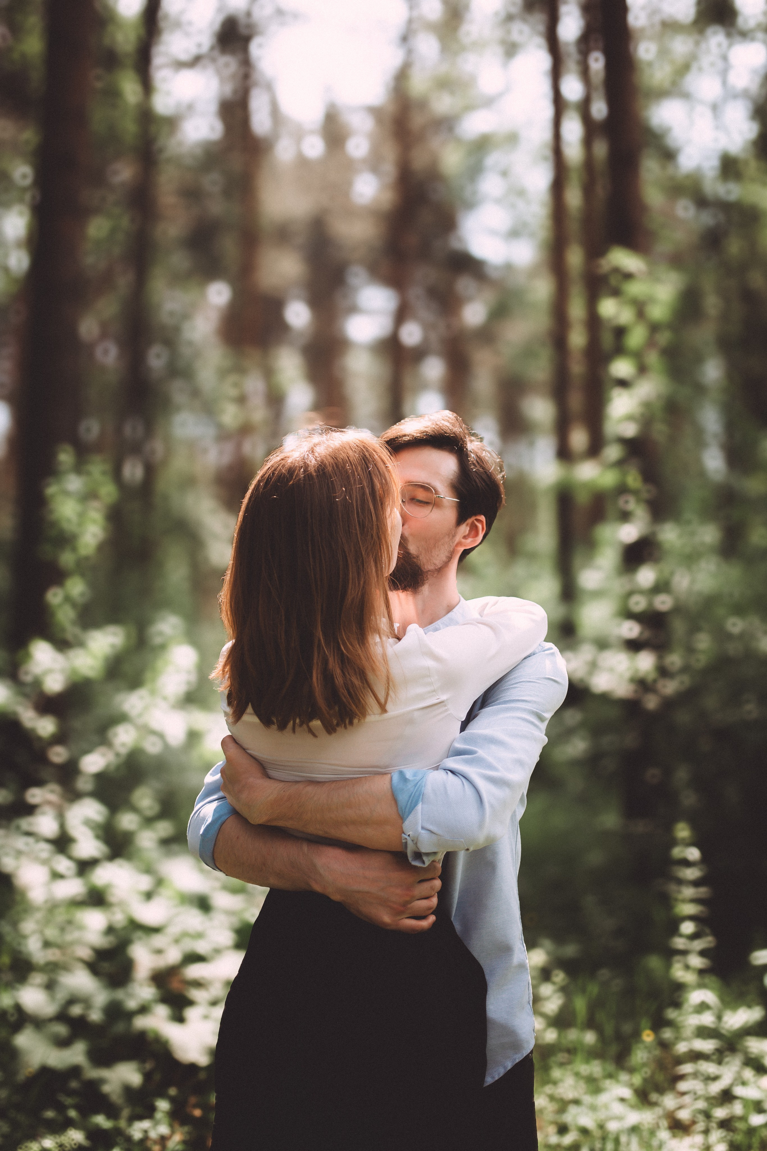 Love Story. Анна Михайлова|Свадебный фотограф в Санкт-Петербурге