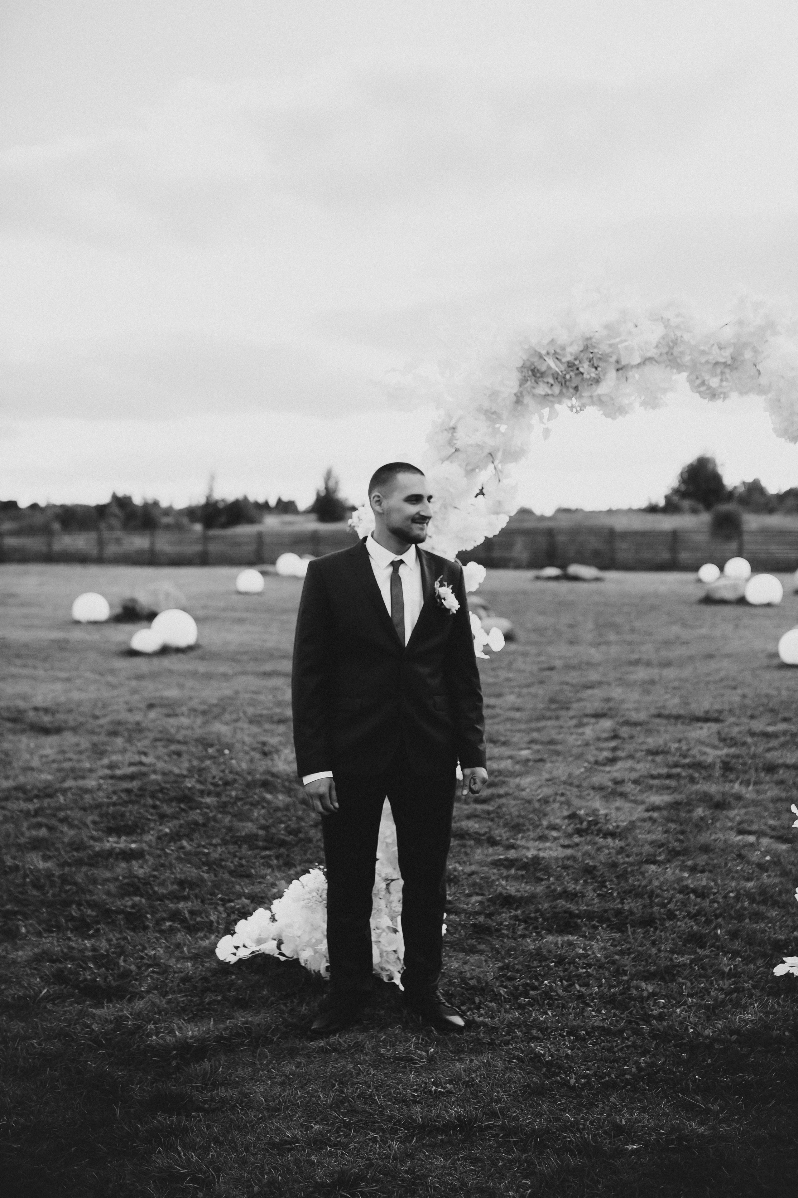 Никита & Олеся. Анна Михайлова|Свадебный фотограф в Санкт-Петербурге