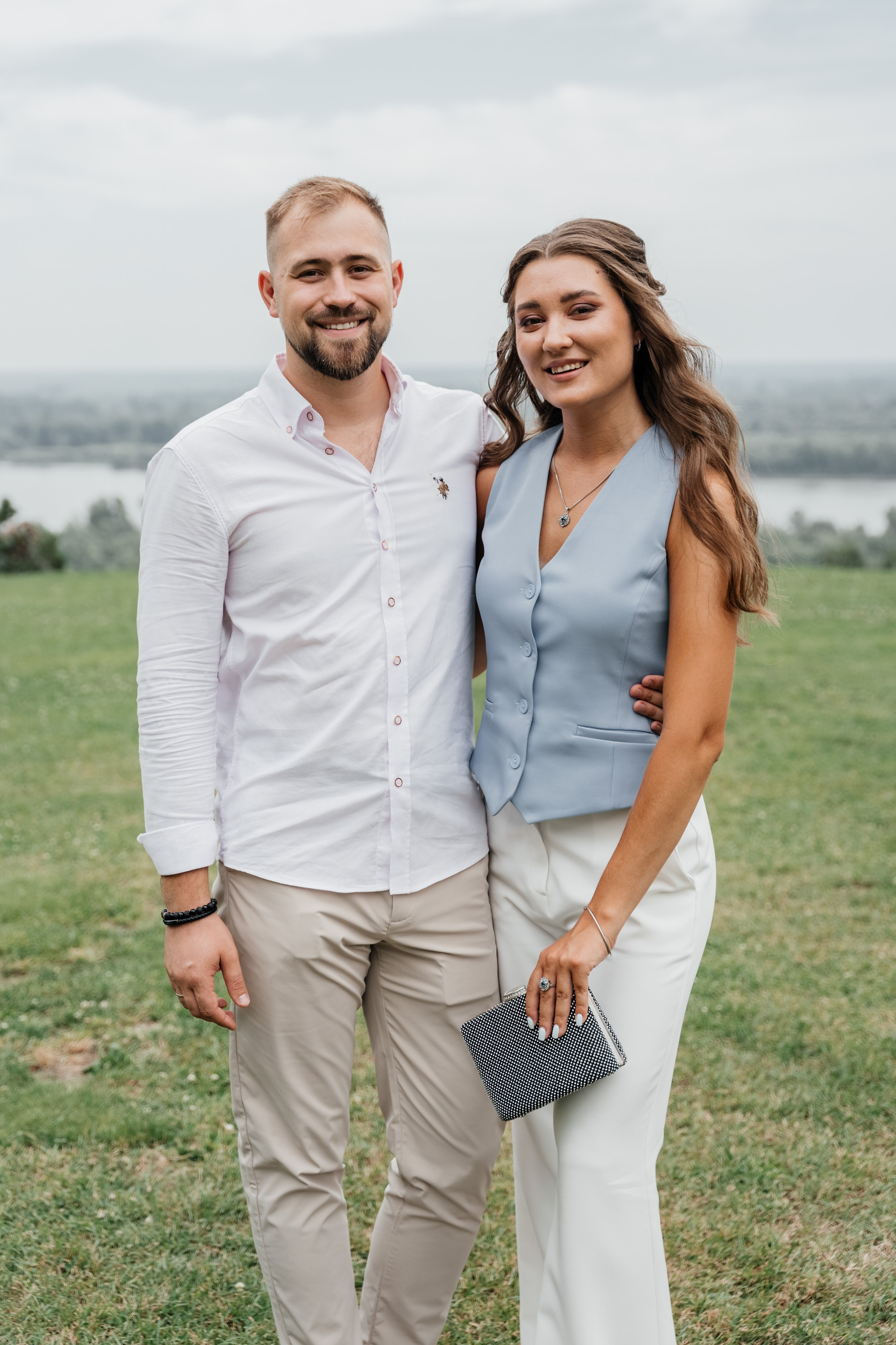 Виктория И Андрей. Gan media. Свадебные видео и фото в Барнауле. Антон Губанов