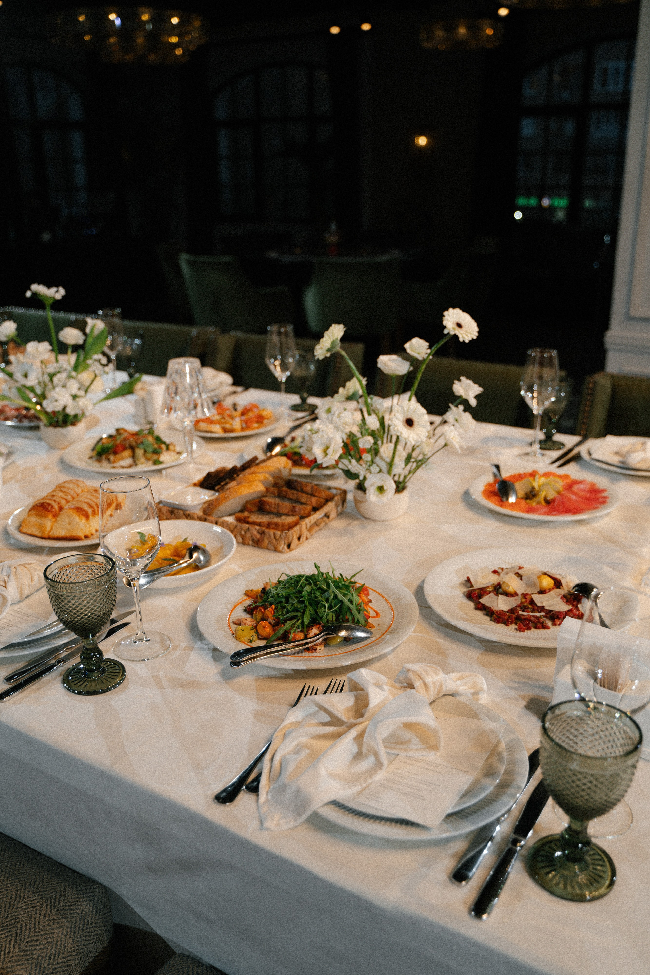 Годовщина. Главная