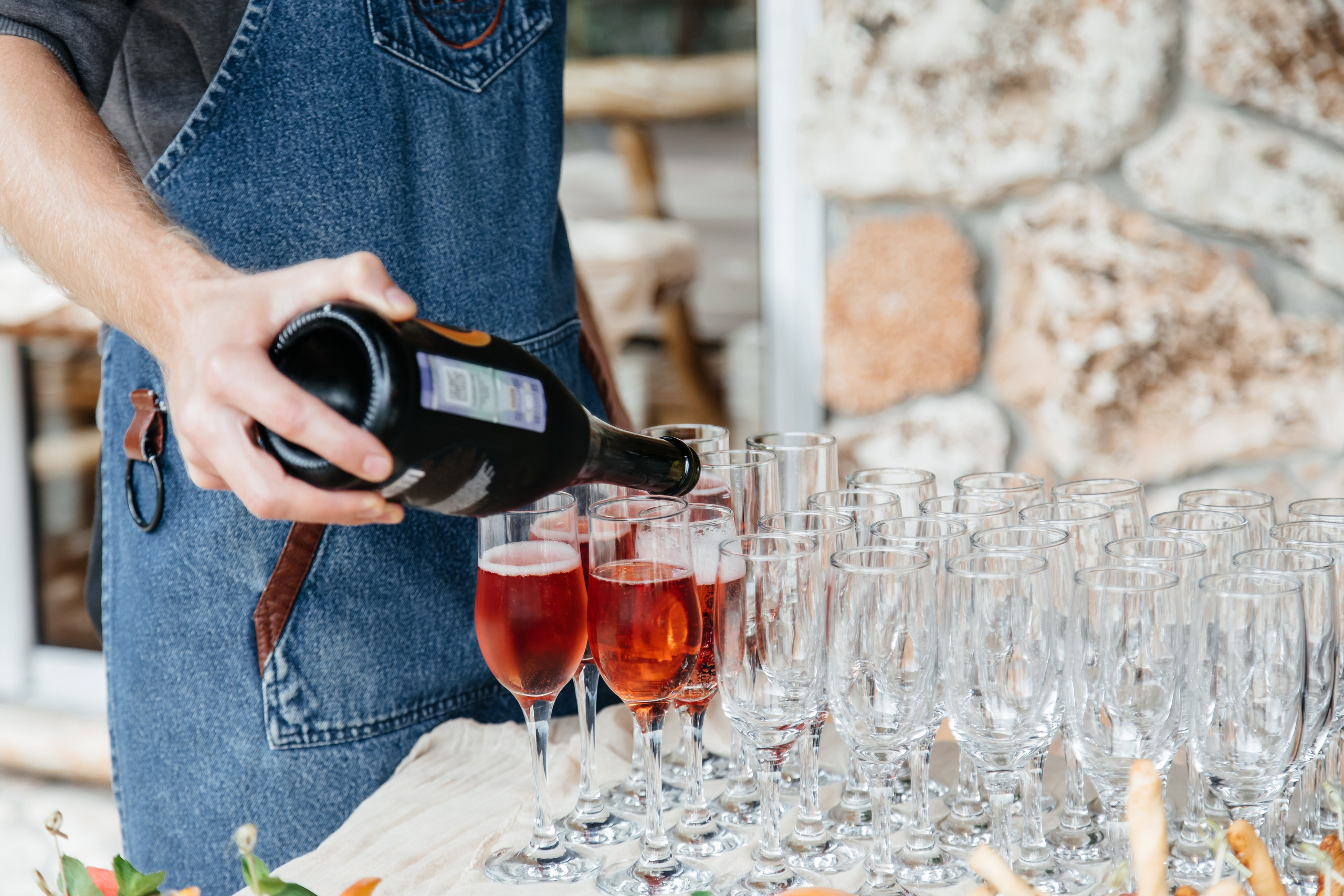 Анонс свадьбы для Павла и Евгении. Усадьба Феодоро. Свадебный фотограф в Крыму и Севастополе Ольга Баскакова
