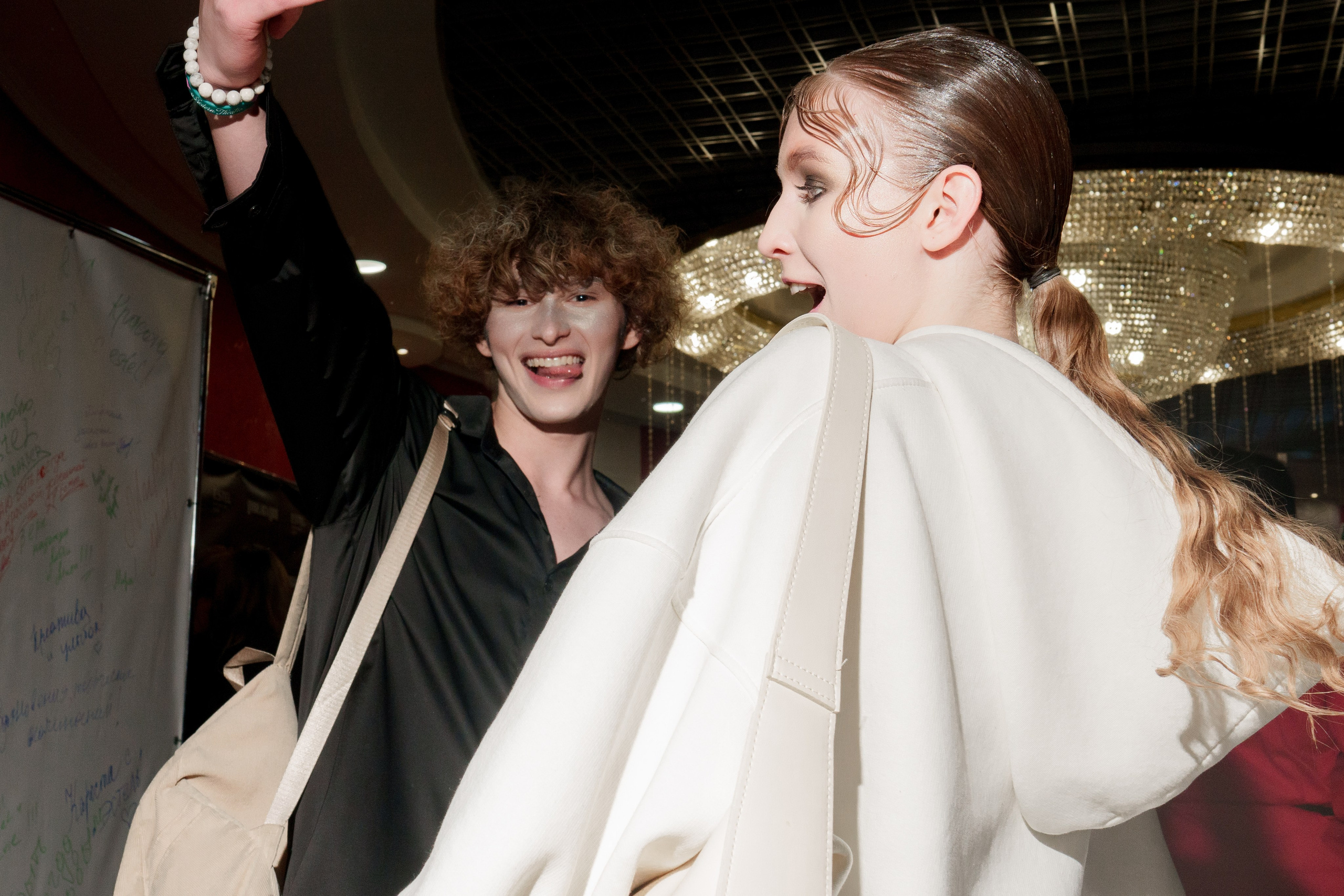 Estel Цивилизация 2025. Vladislav Blinov photographer