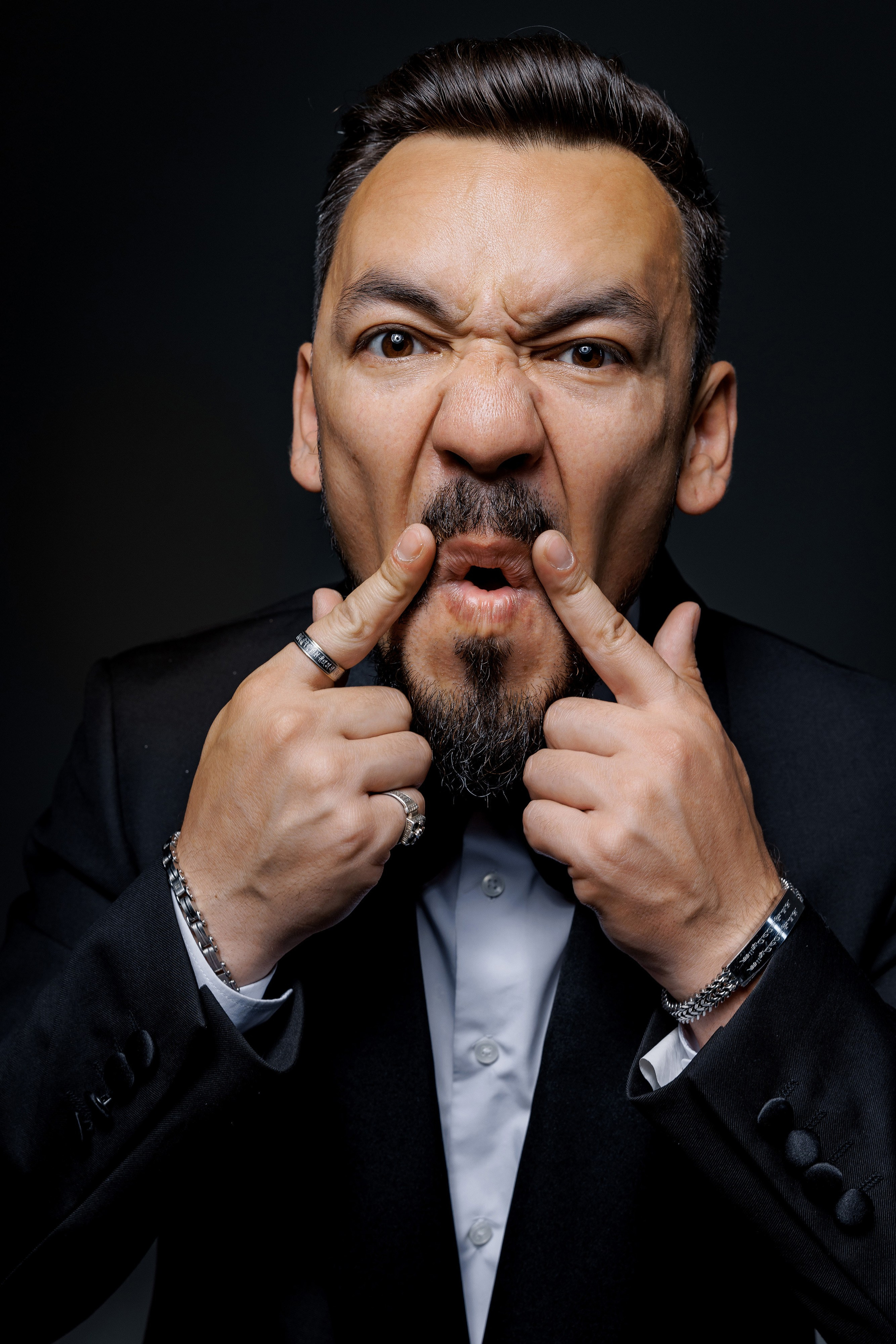 Еловский. Свадебный фотограф в Иркутске Сапаров Александр