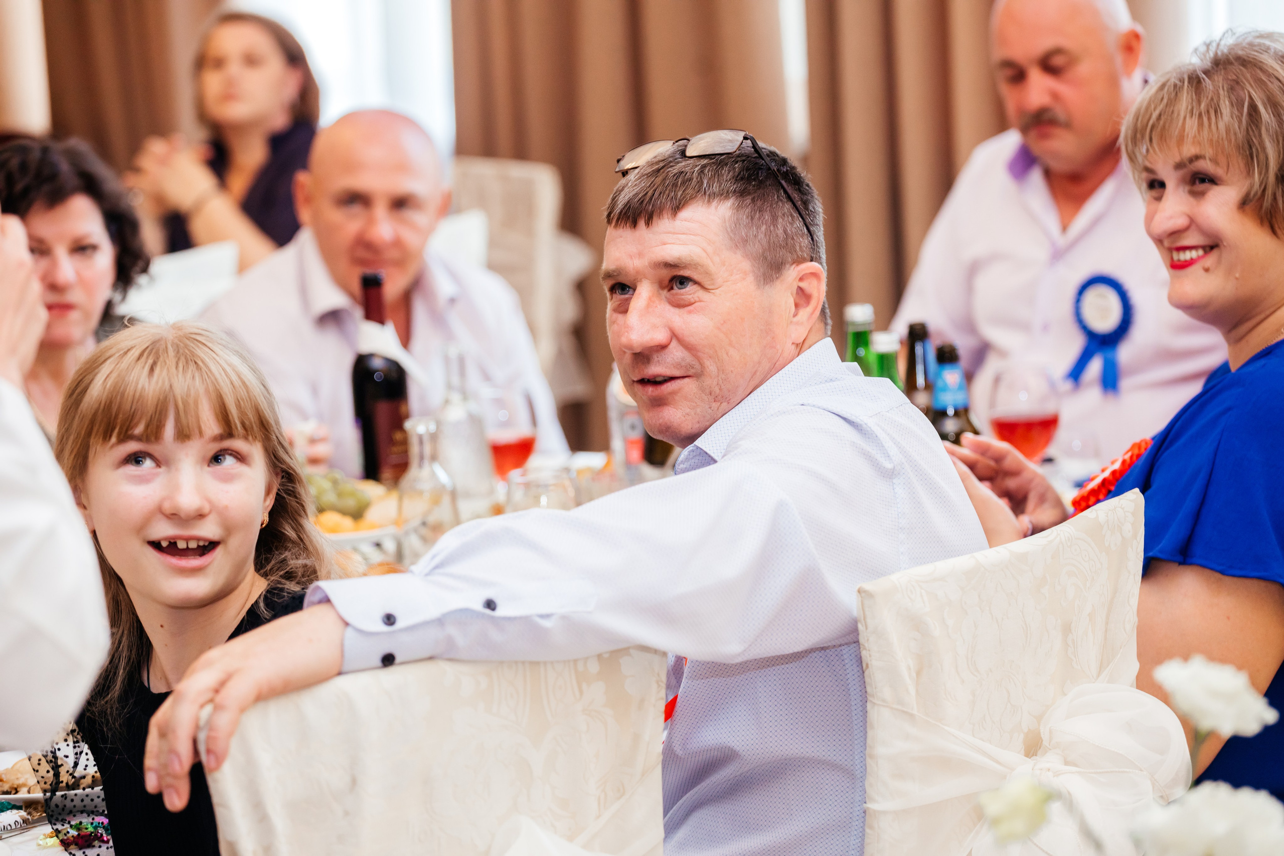 Свадебная фотосессия в Тихорецке. Свадебный и семейный фотограф в Краснодарском крае Мария Данилкина