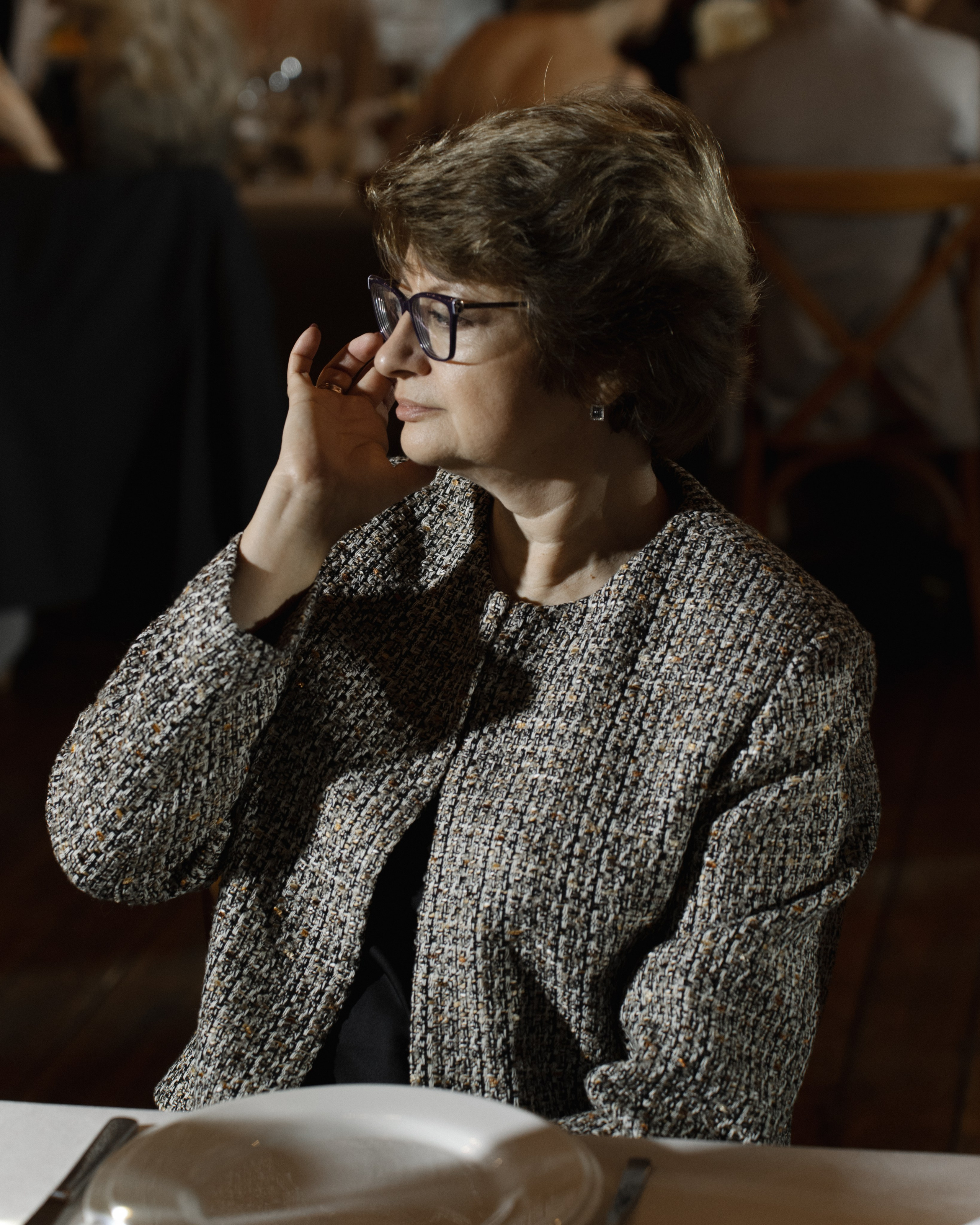 Наталия и Николай. Фотограф Олеся Скворцова