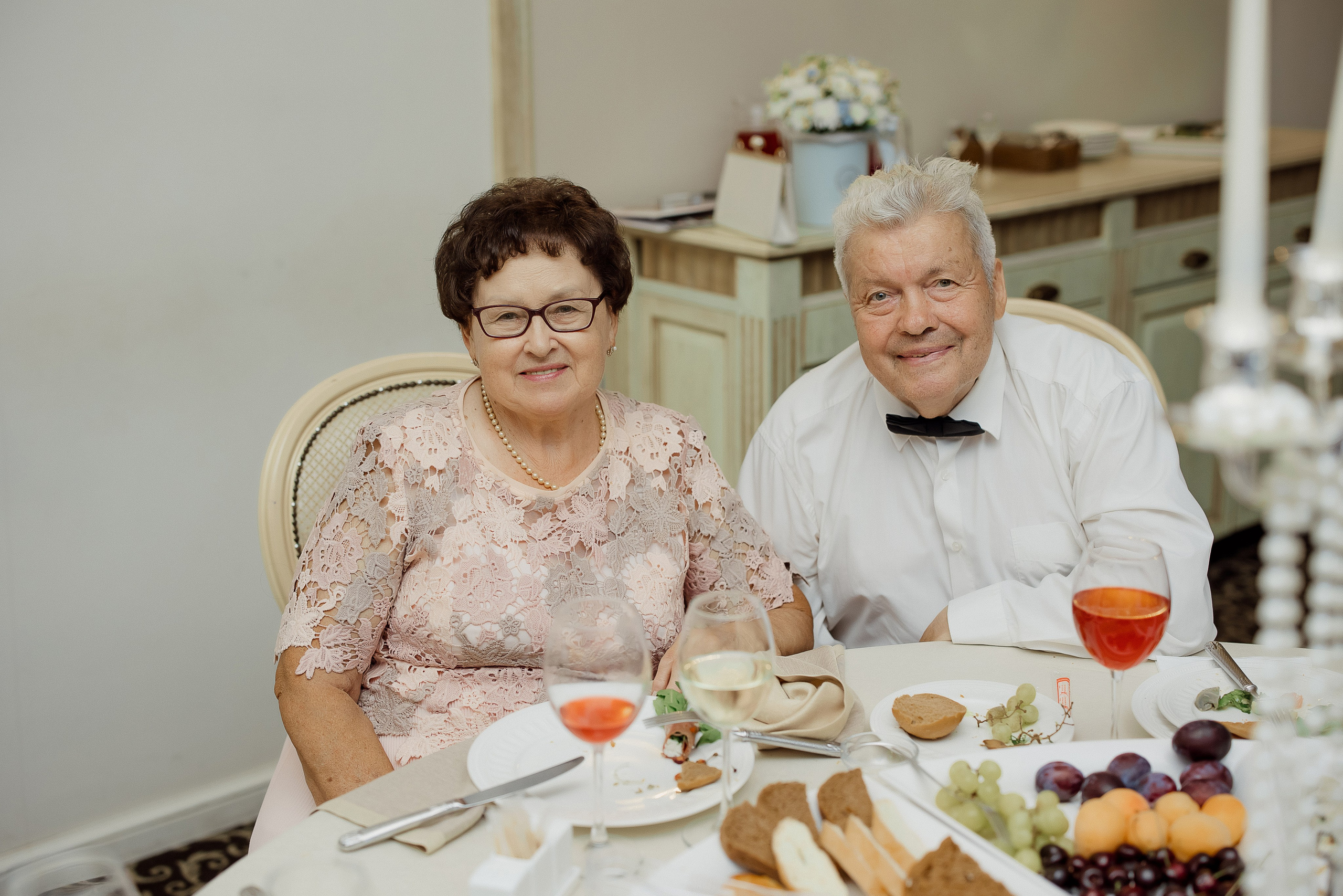 Летний Бал. Свадебный фотограф