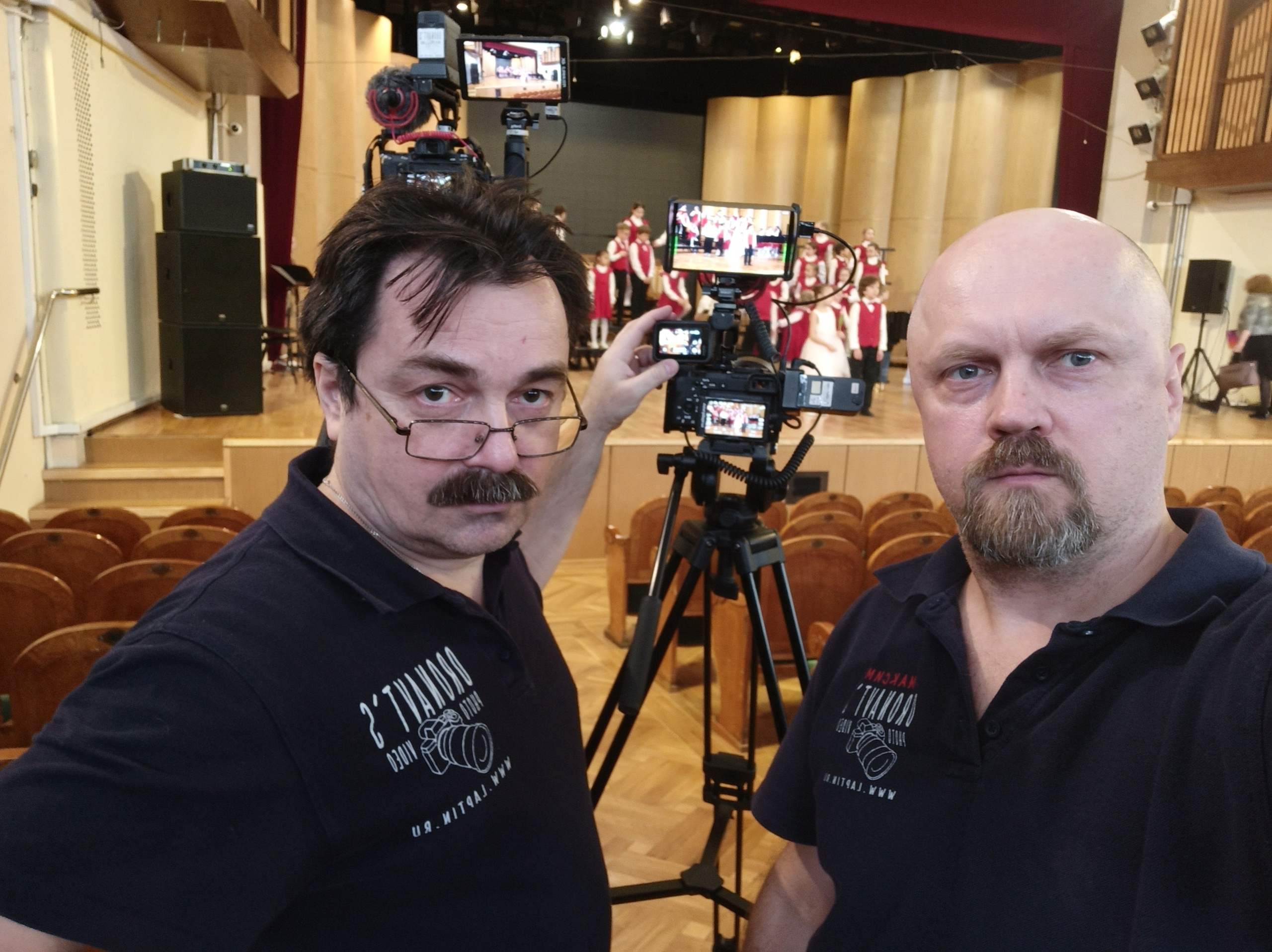 Бэкстейдж студии Dronavt`s. «Студия DRONAVT`s» — видеосъёмка и фотография г. Москва