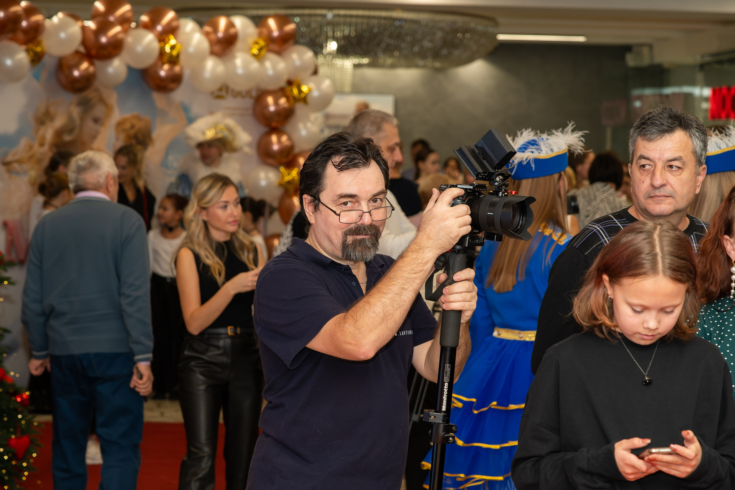 «Студия DRONAVT`s» — видеосъёмка и фотография г. Москва