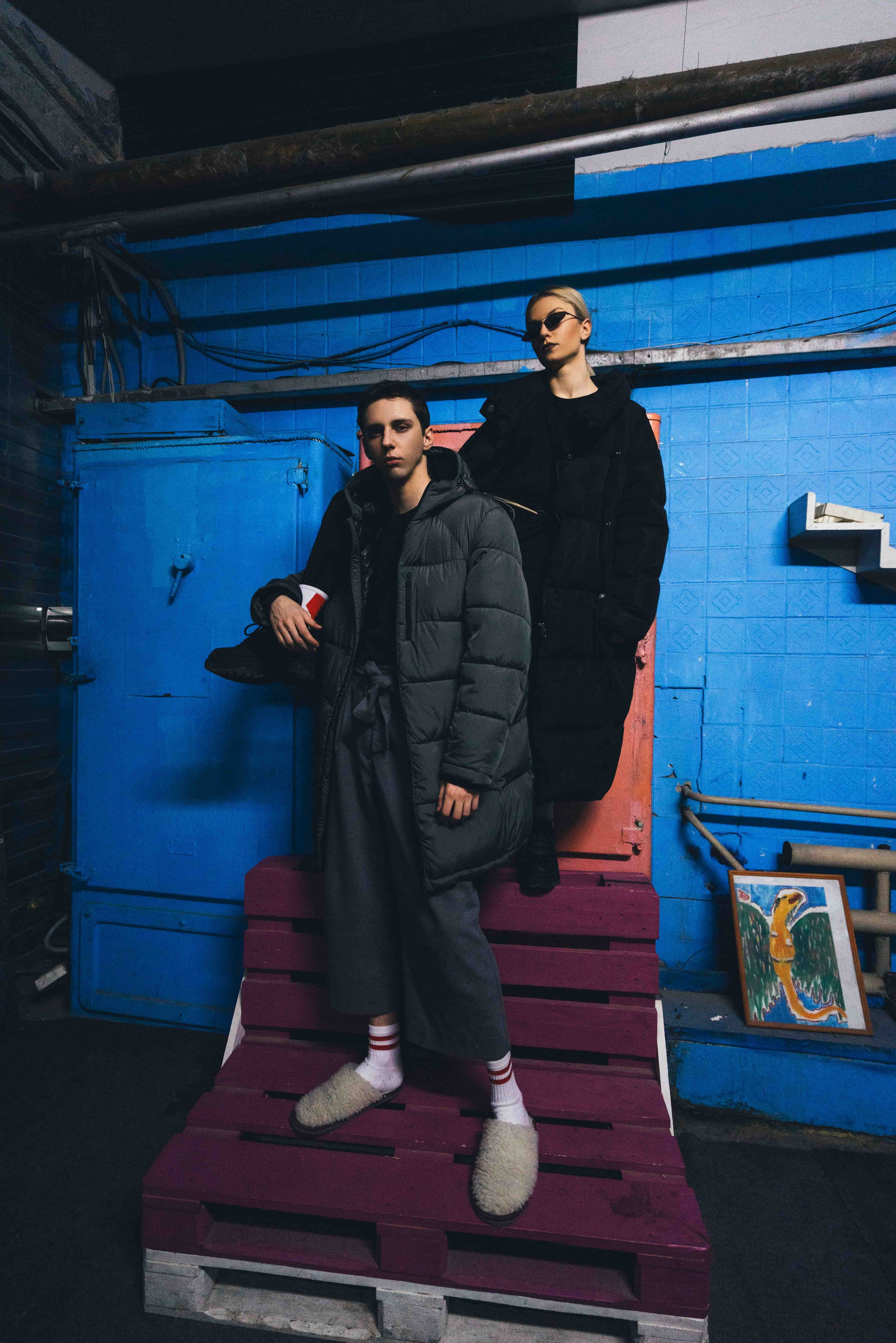 Inside. Фотограф lifestyle Москва Екатерина