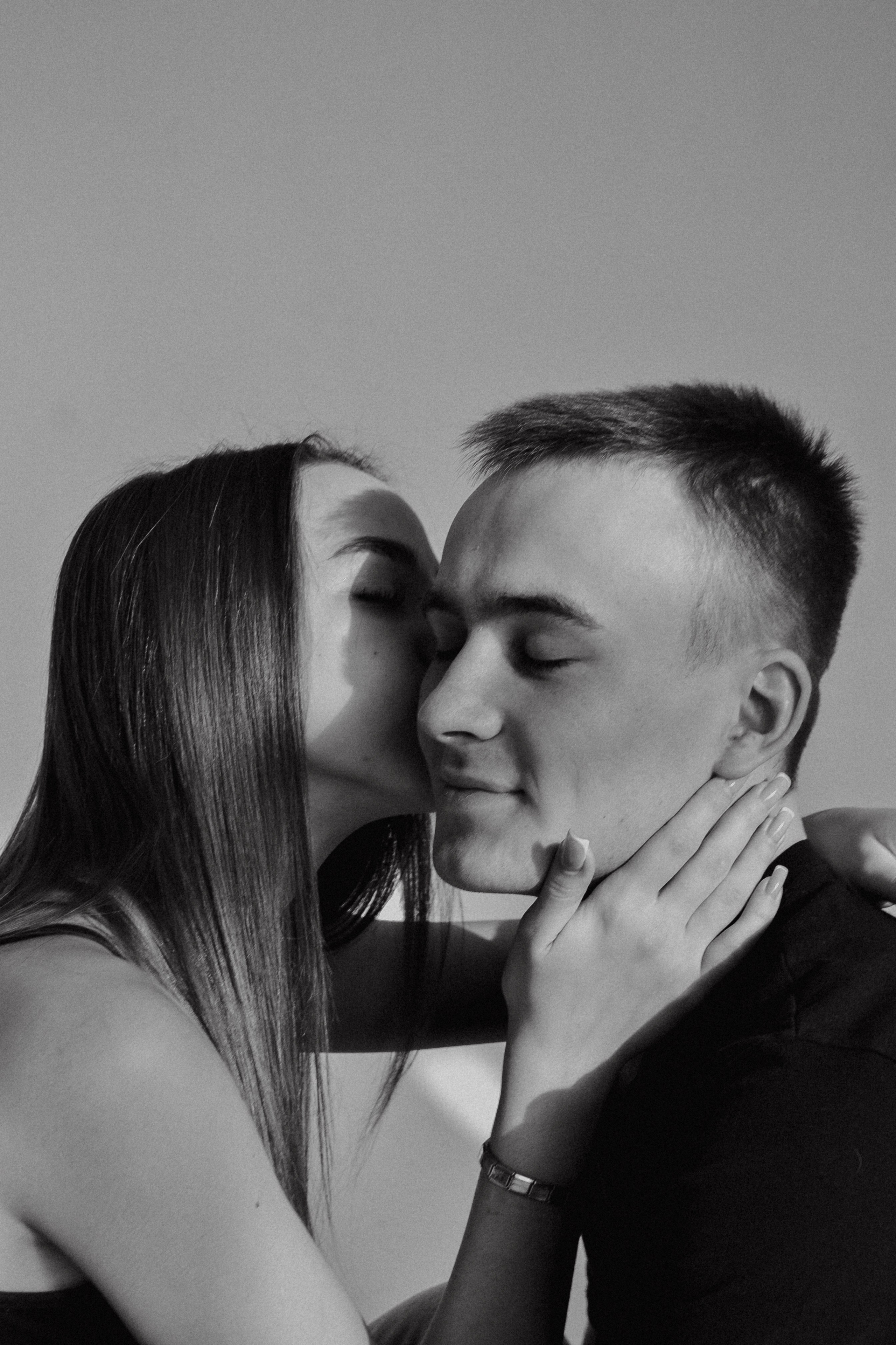 Alyona&Alexei. Семейный фотограф Головченко Татьяна в Барнауле