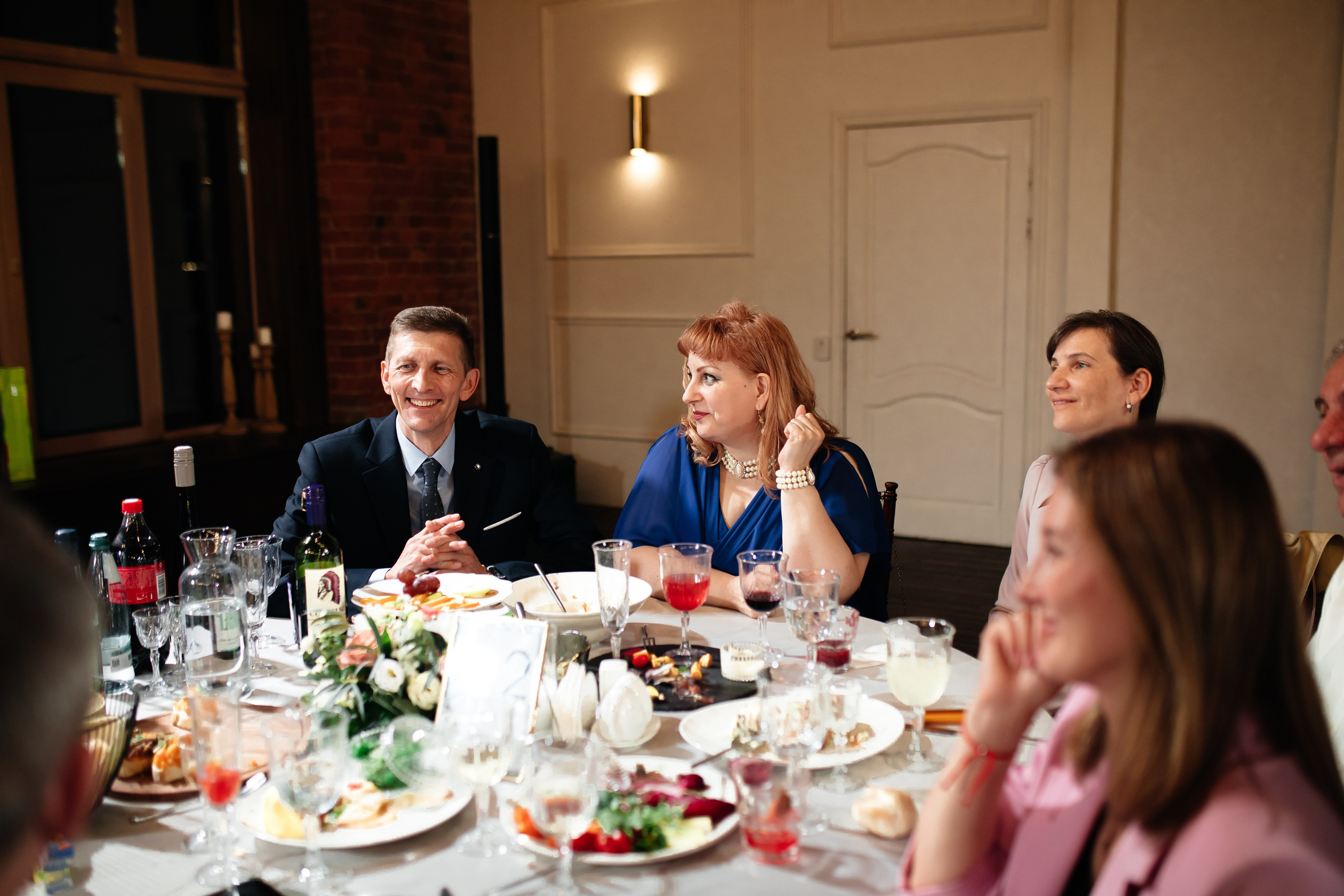 Wedding Day. Анна Михайлова|Свадебный фотограф в Санкт-Петербурге