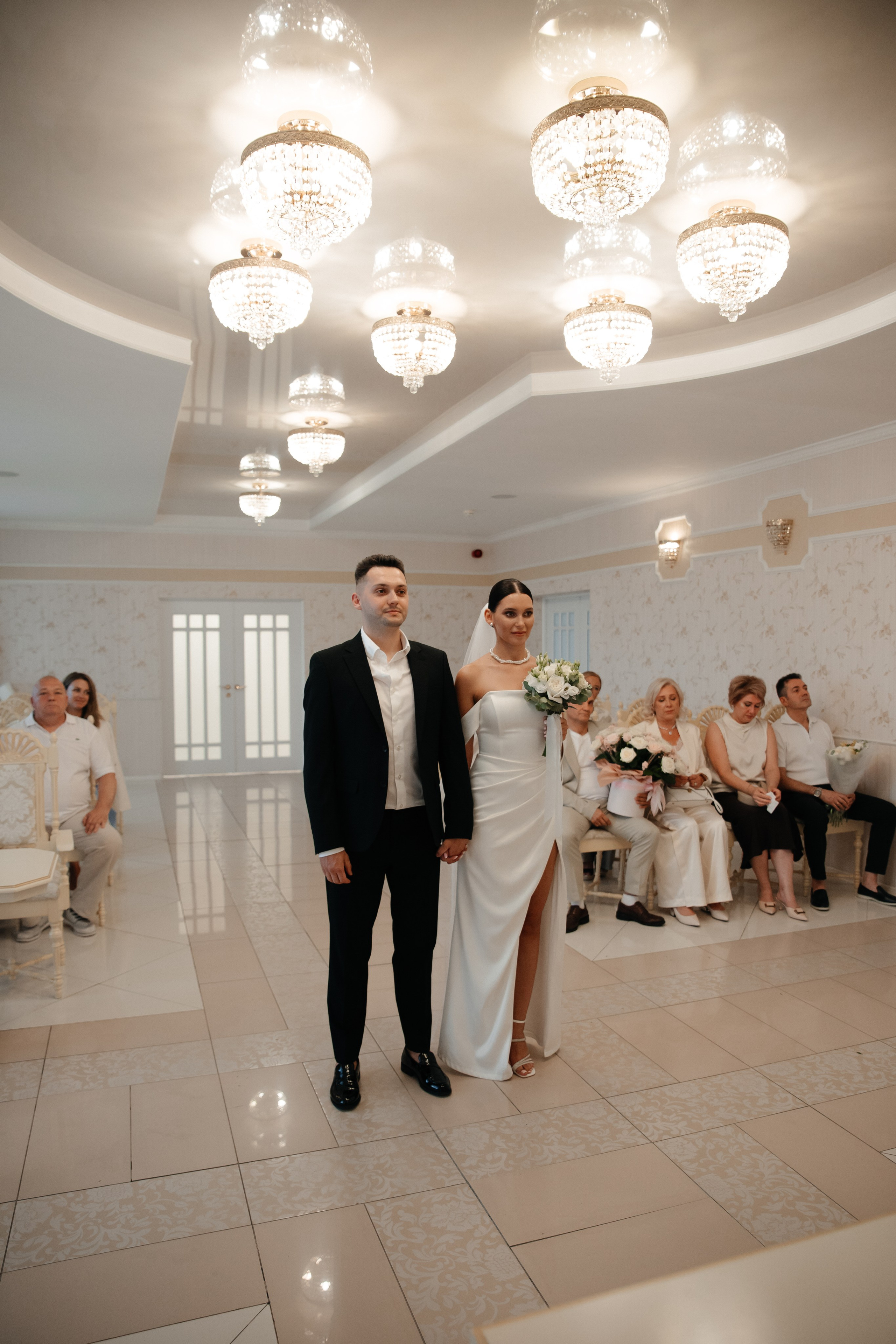 Wedding Day. Анна Михайлова|Свадебный фотограф в Санкт-Петербурге