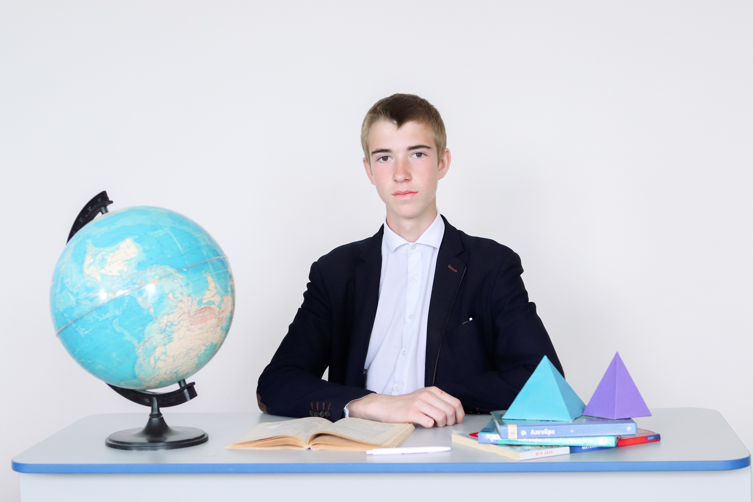 Выпускники 9 класс. Семейный свадебный детский фотограф Саранск Наталья Сыркина