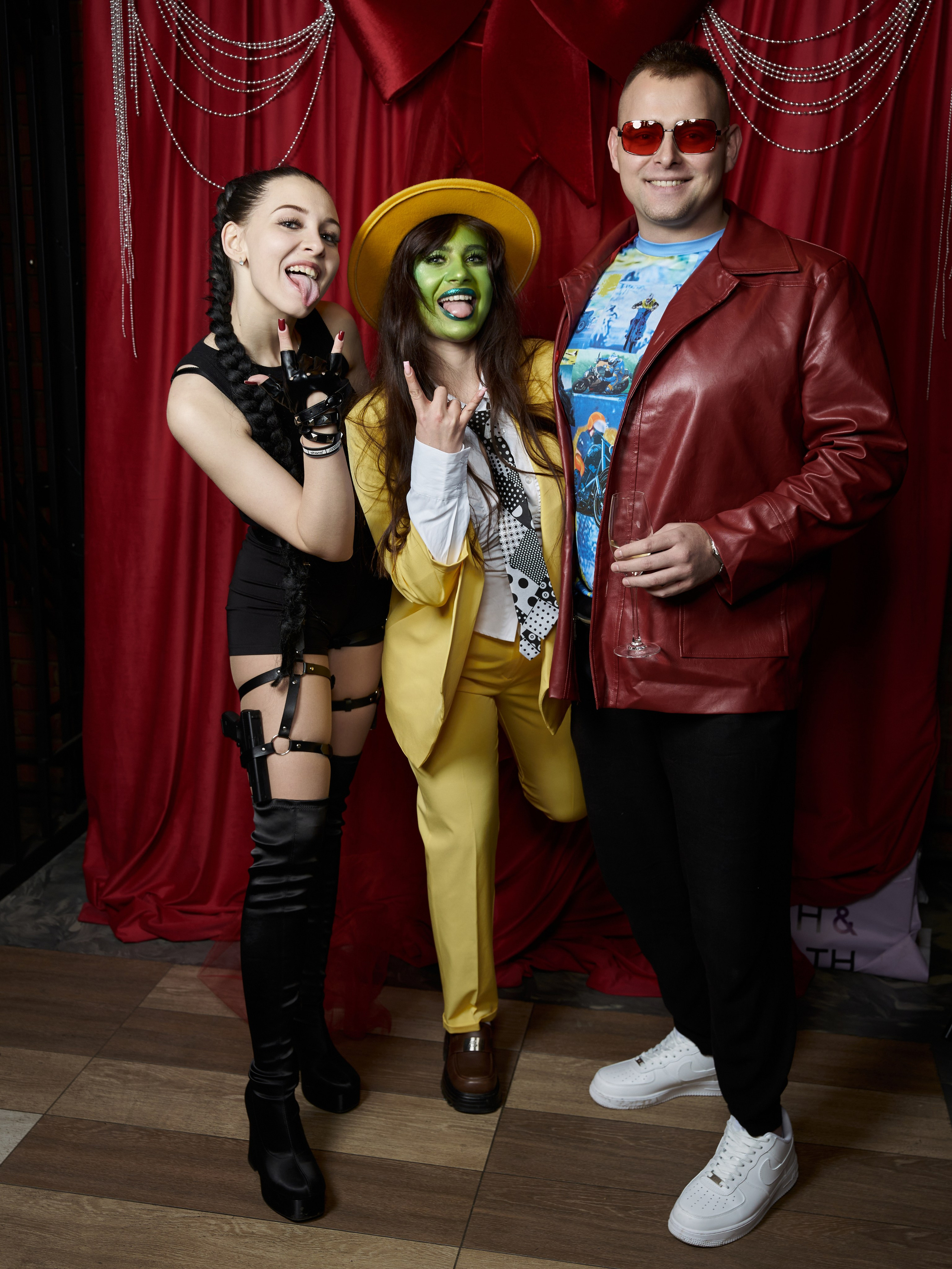 Корпоратив Новогодний. Yankovski_001