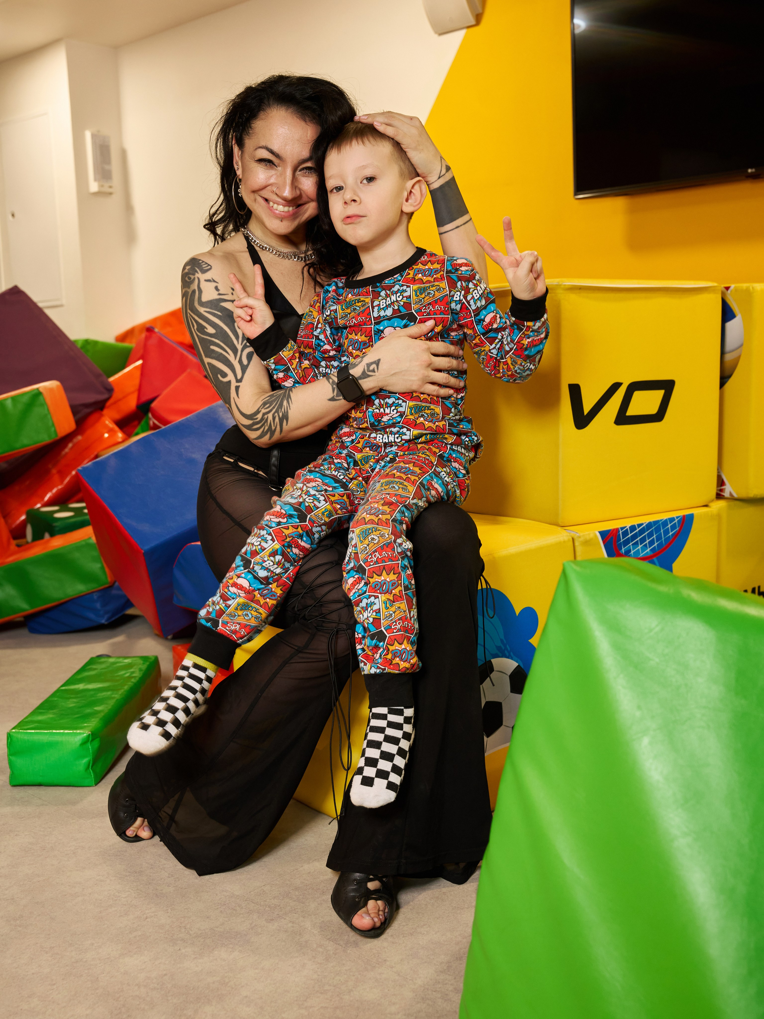 День рождения фитнес клуба. Yankovski_001