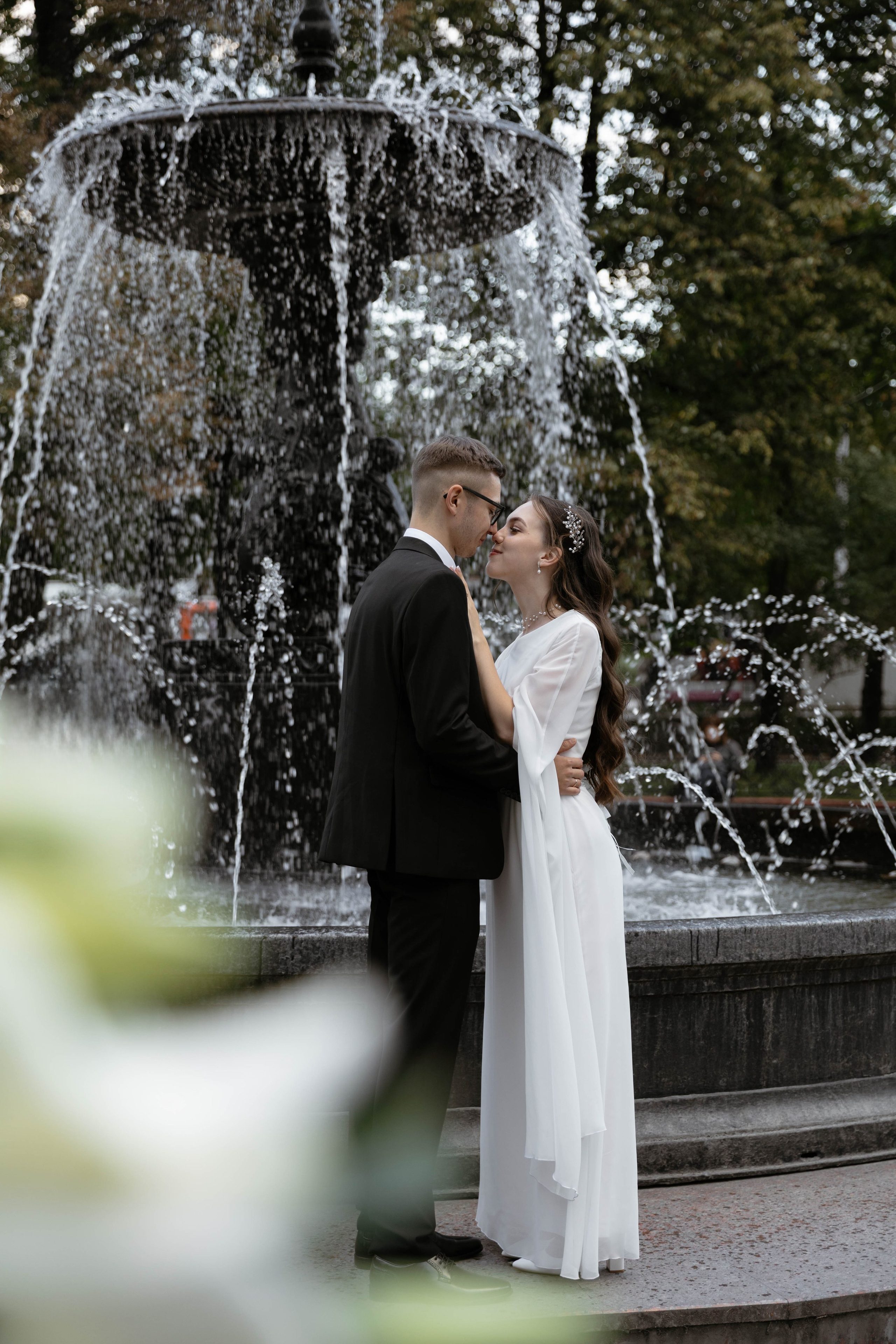 Полина и Даниил. Семейный и свадебный фотограф Нижний Новгород