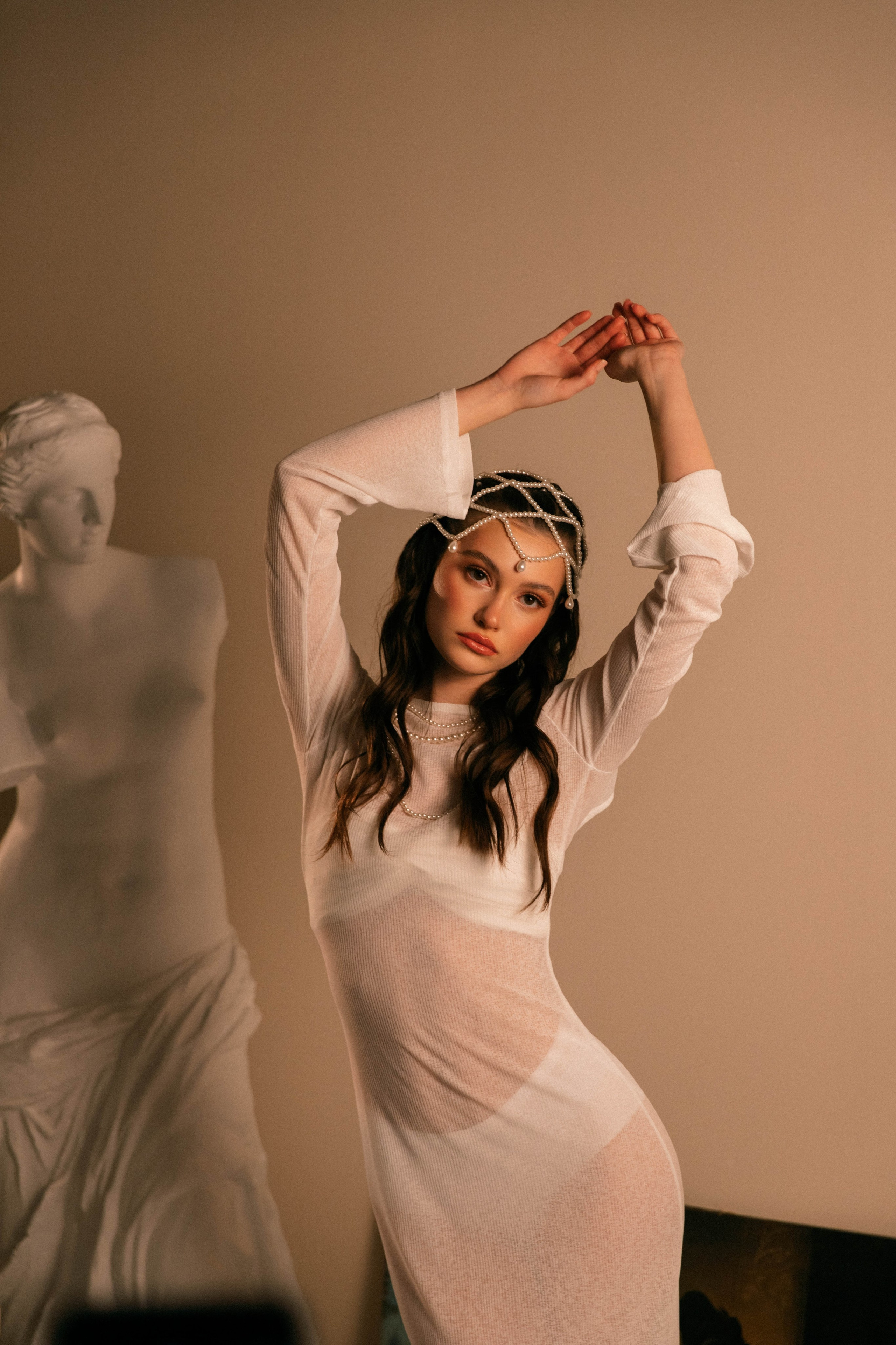 Муза. Семейный и свадебный фотограф Нижний Новгород