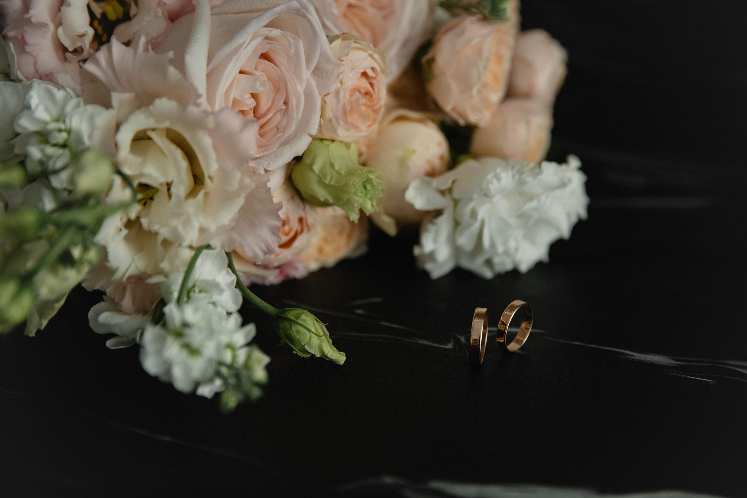 Елизавета и Артём. Семейный и свадебный фотограф Нижний Новгород