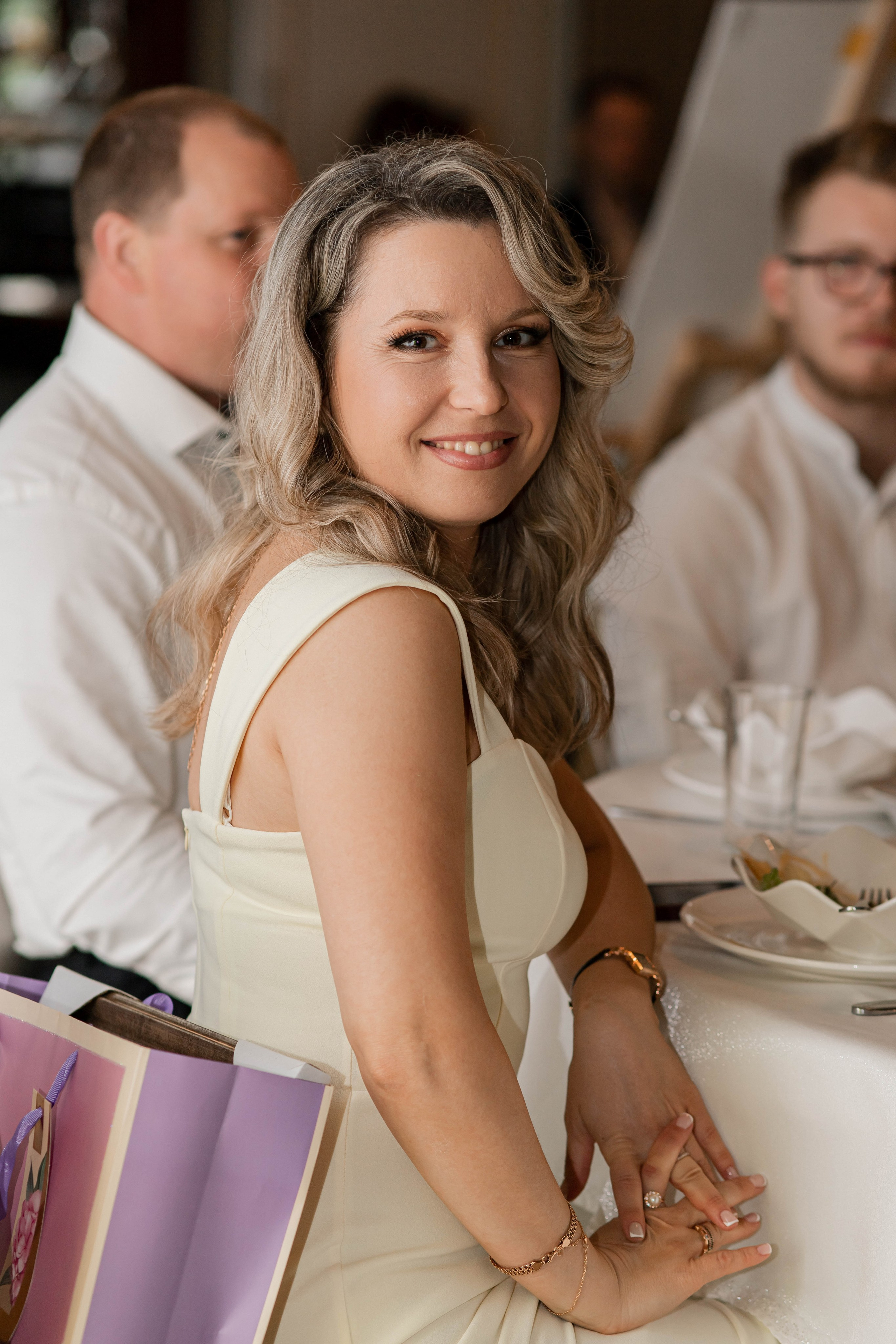 Варвара и Артем. Семейный и свадебный фотограф Нижний Новгород