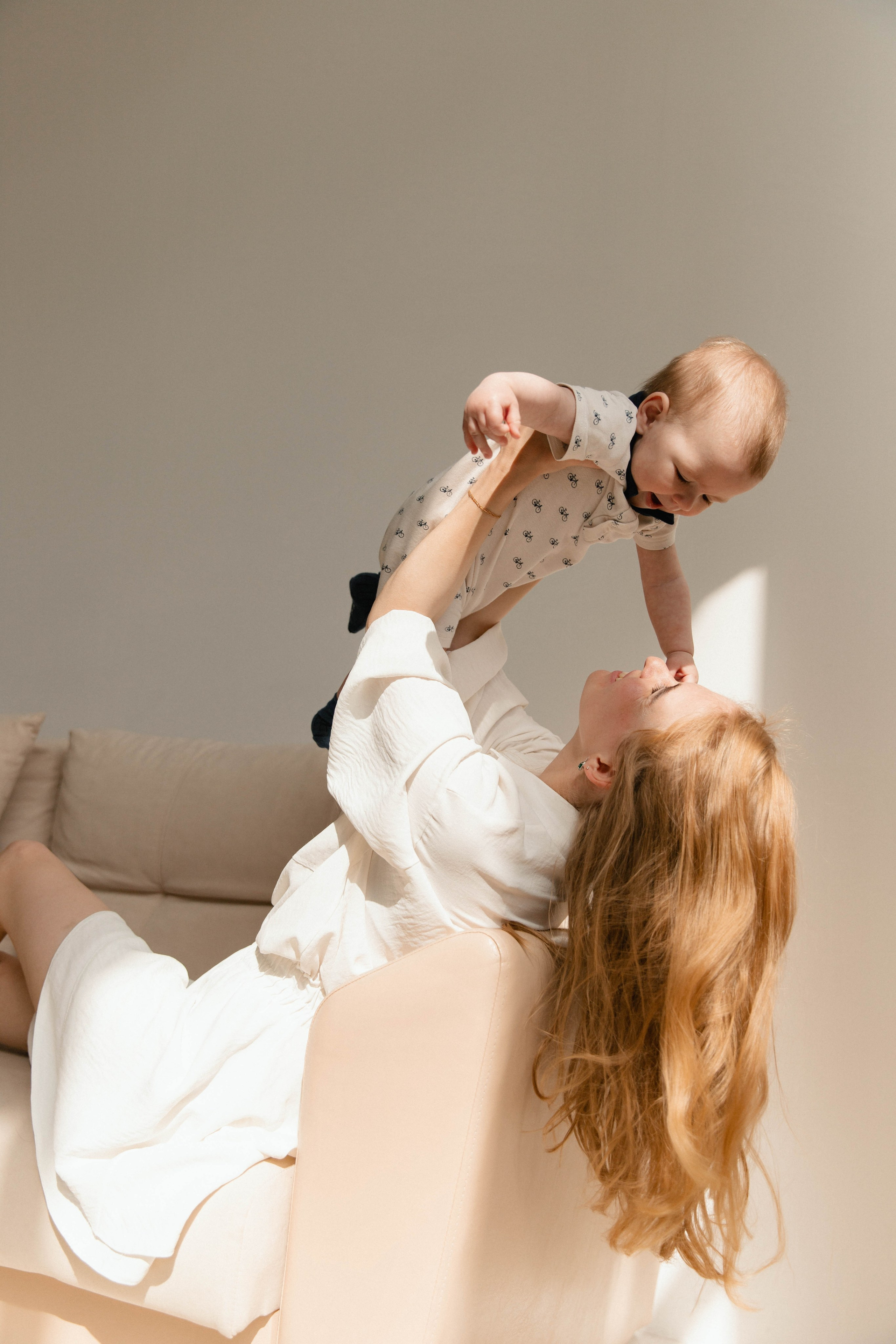Александра и Елисей. Семейный и свадебный фотограф Нижний Новгород