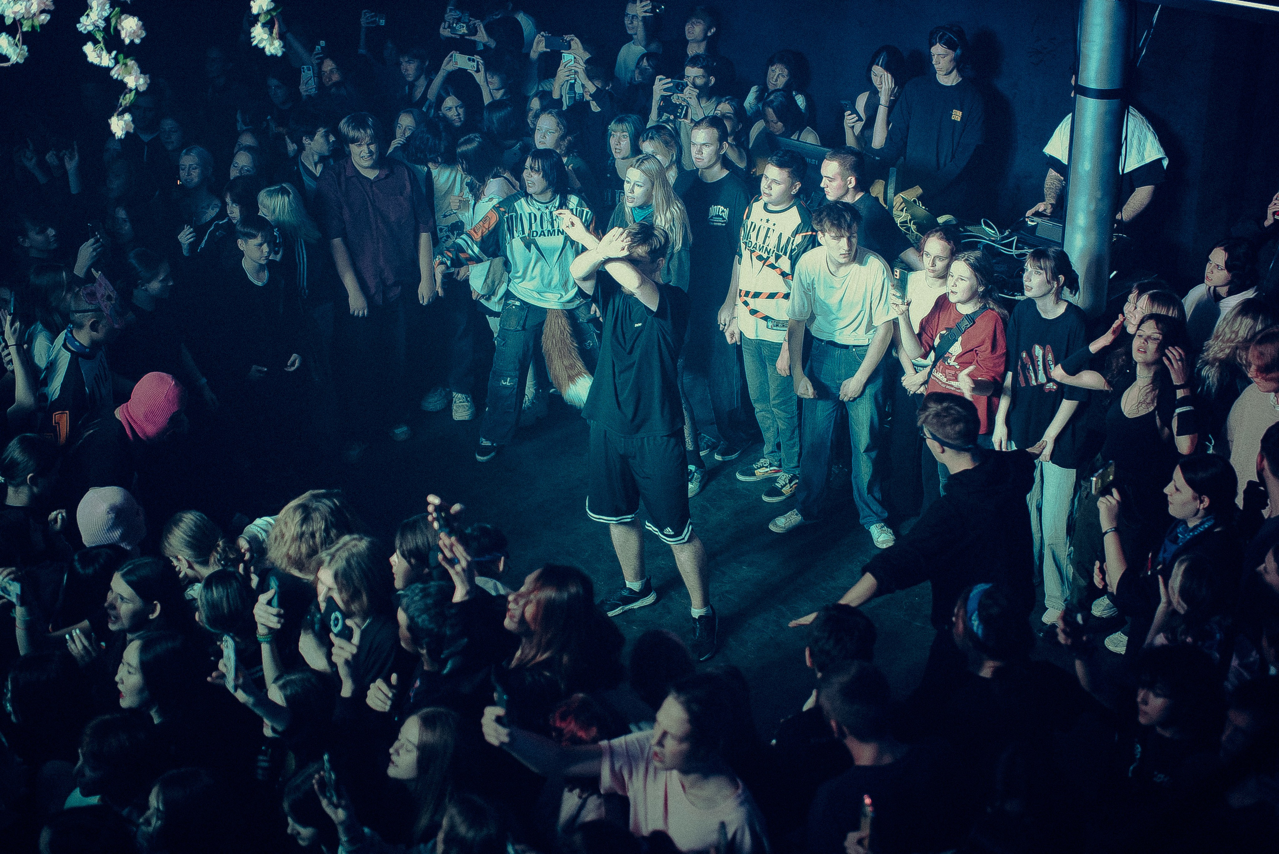 MZLFF. Фотограф | Владивосток | Мария