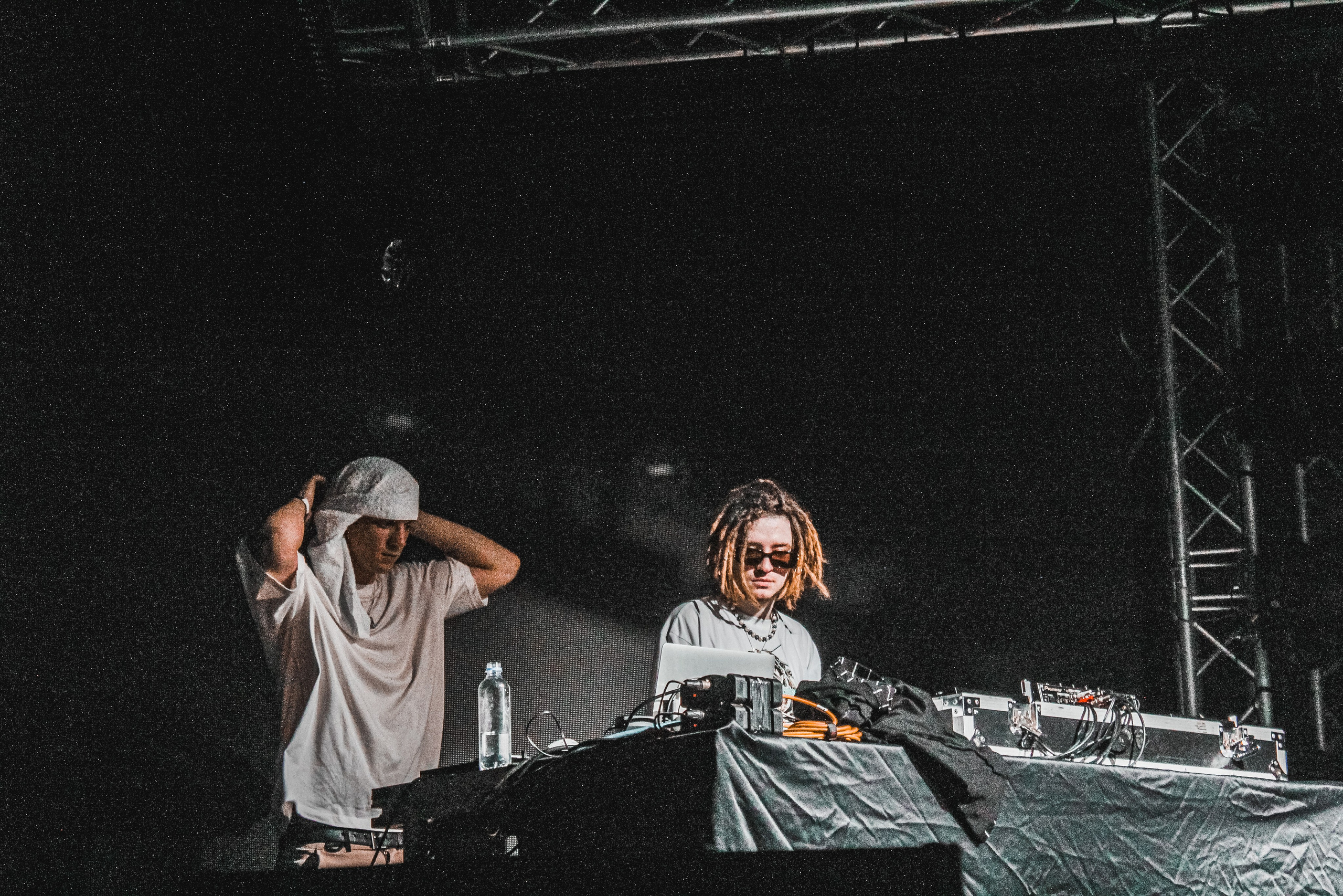 GONE.Fludd. Фотограф | Владивосток | Мария