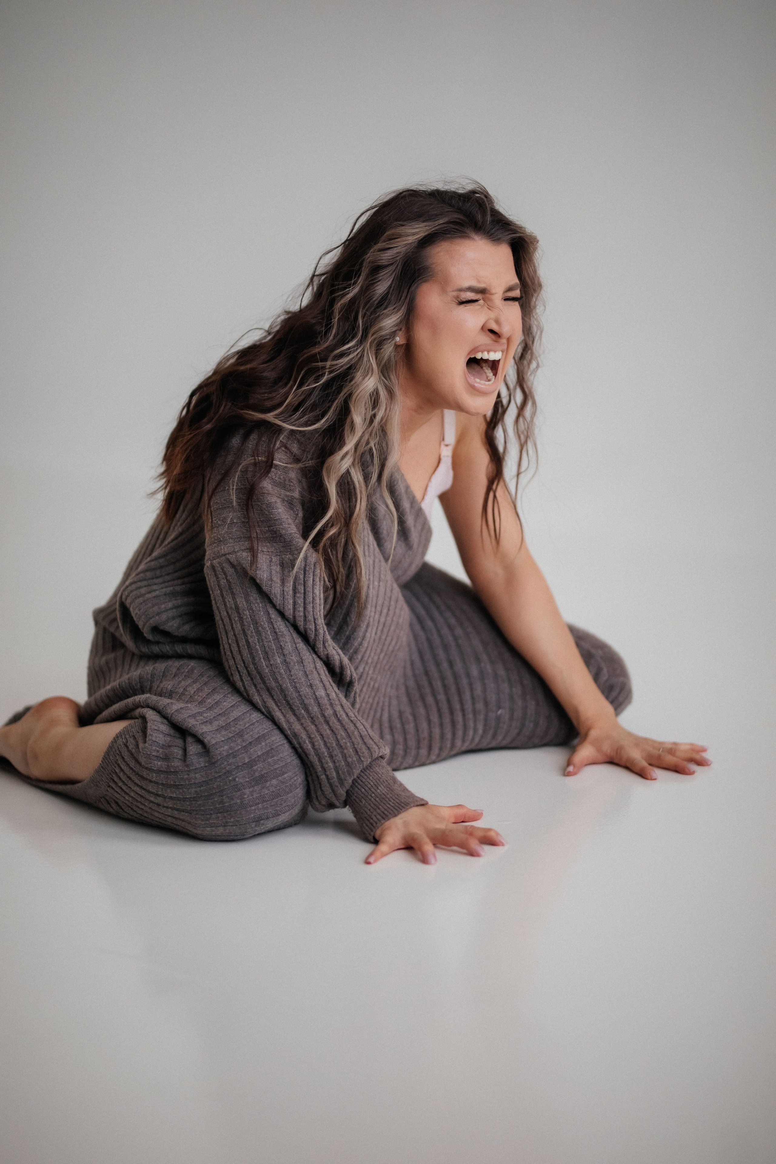 Юлия. Фотограф чувственного портрета в Санкт-Петербурге Светлана Фролова