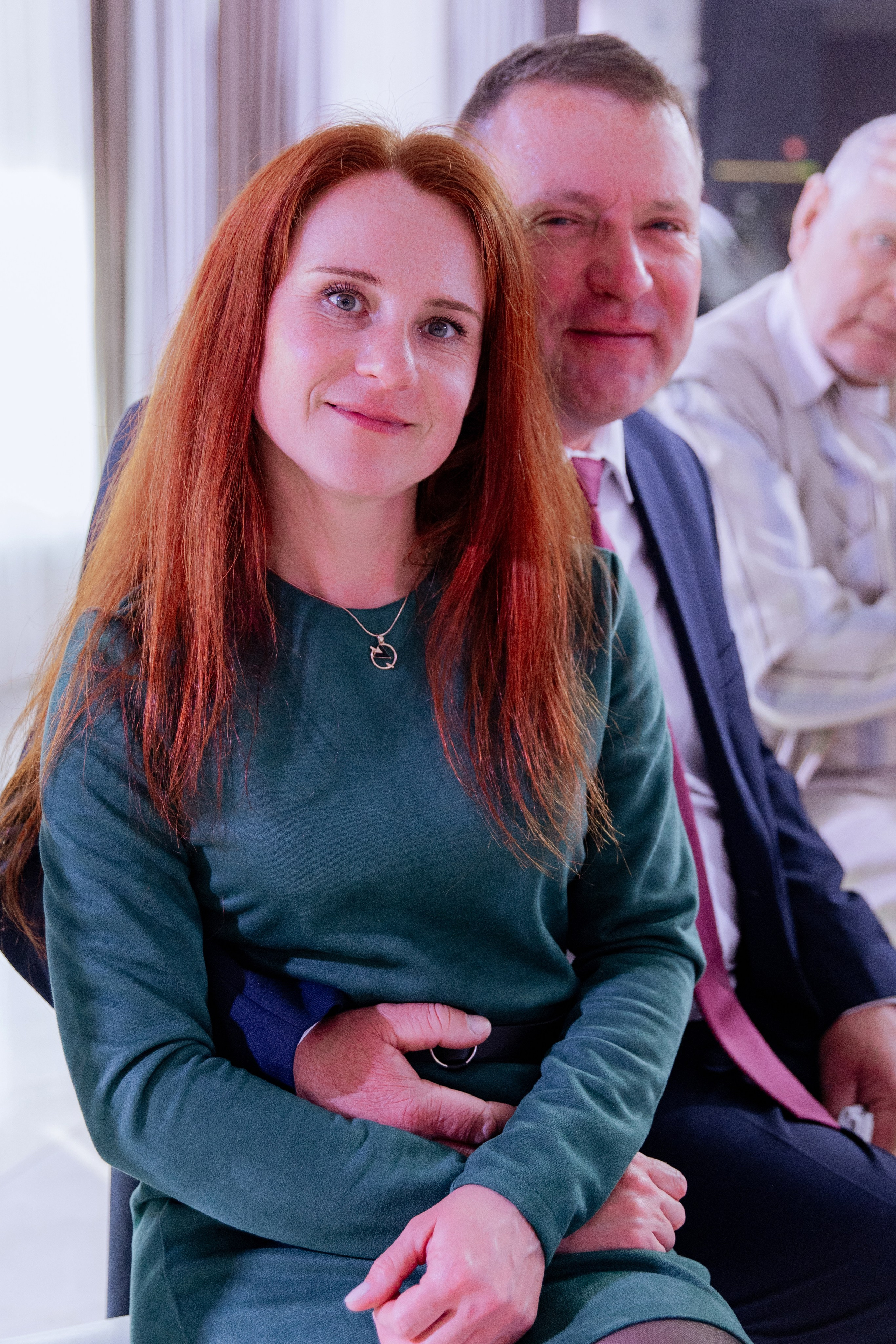 Ирина и Тимофей. Свадебный фотограф Витебск Минск