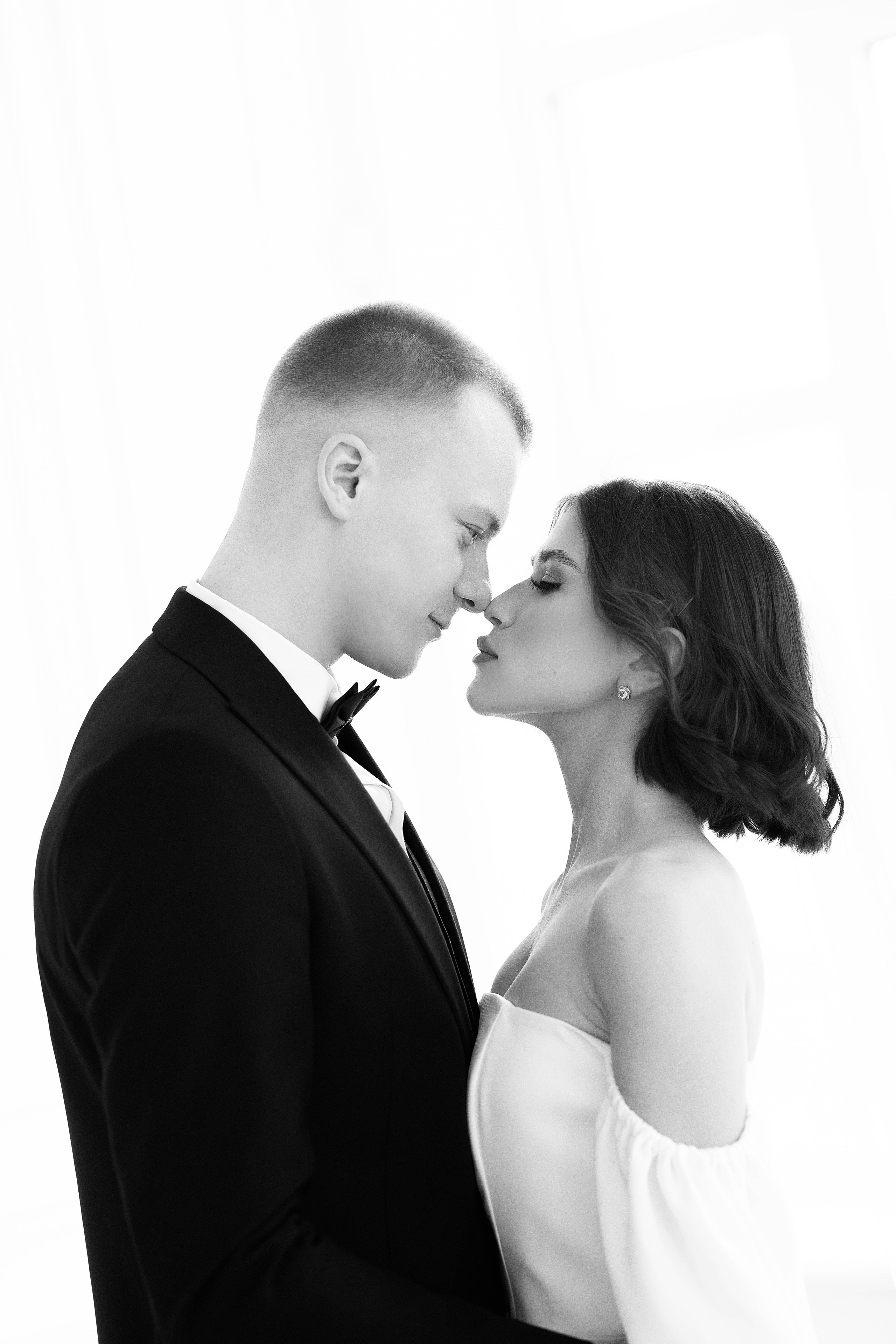 Егор и Валерия. Свадебный фотограф Ростов-на-Дону Виолетта veslers.ph