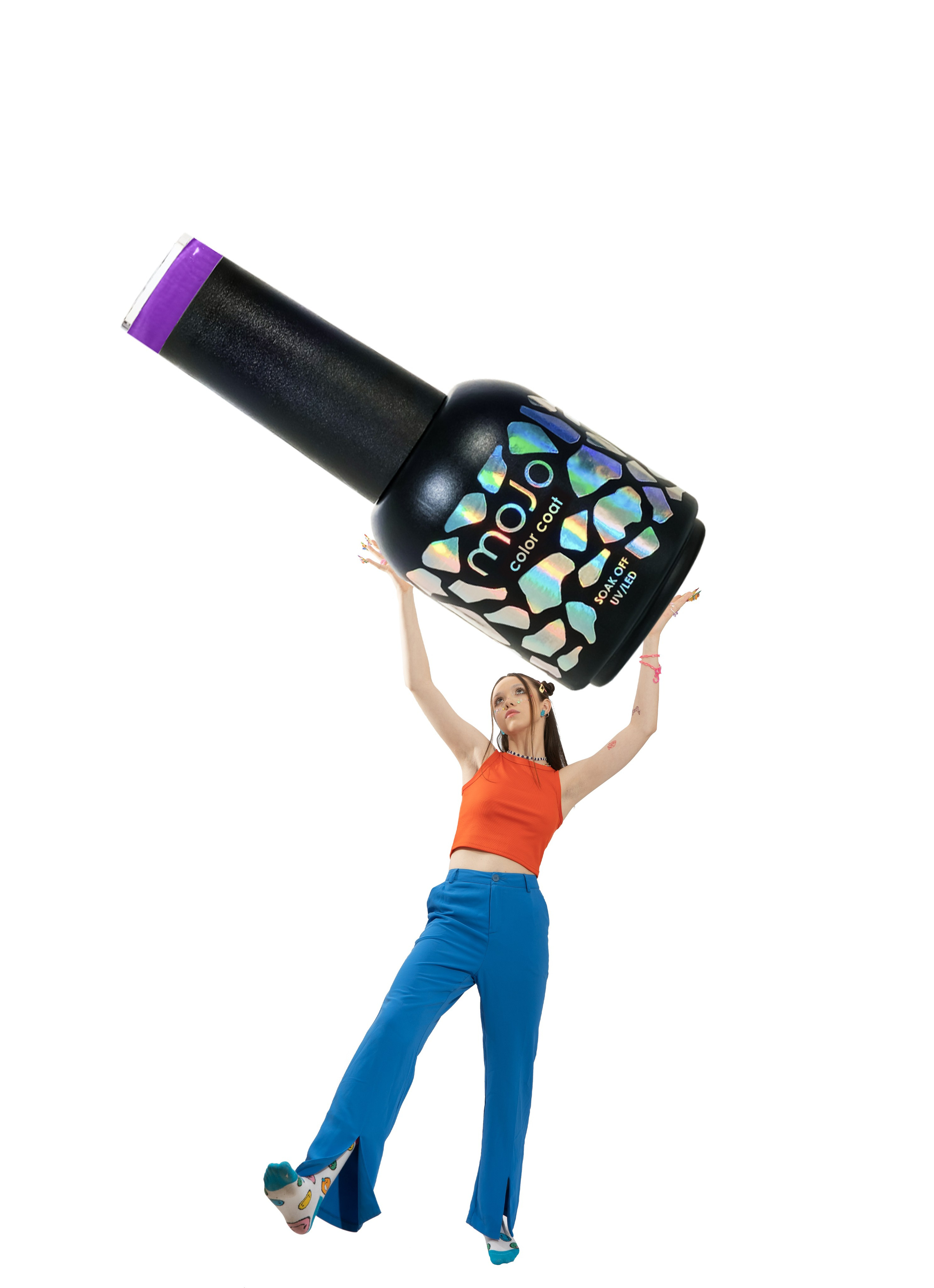 VITRAGE. Анастасия Попова — Fashion photographer