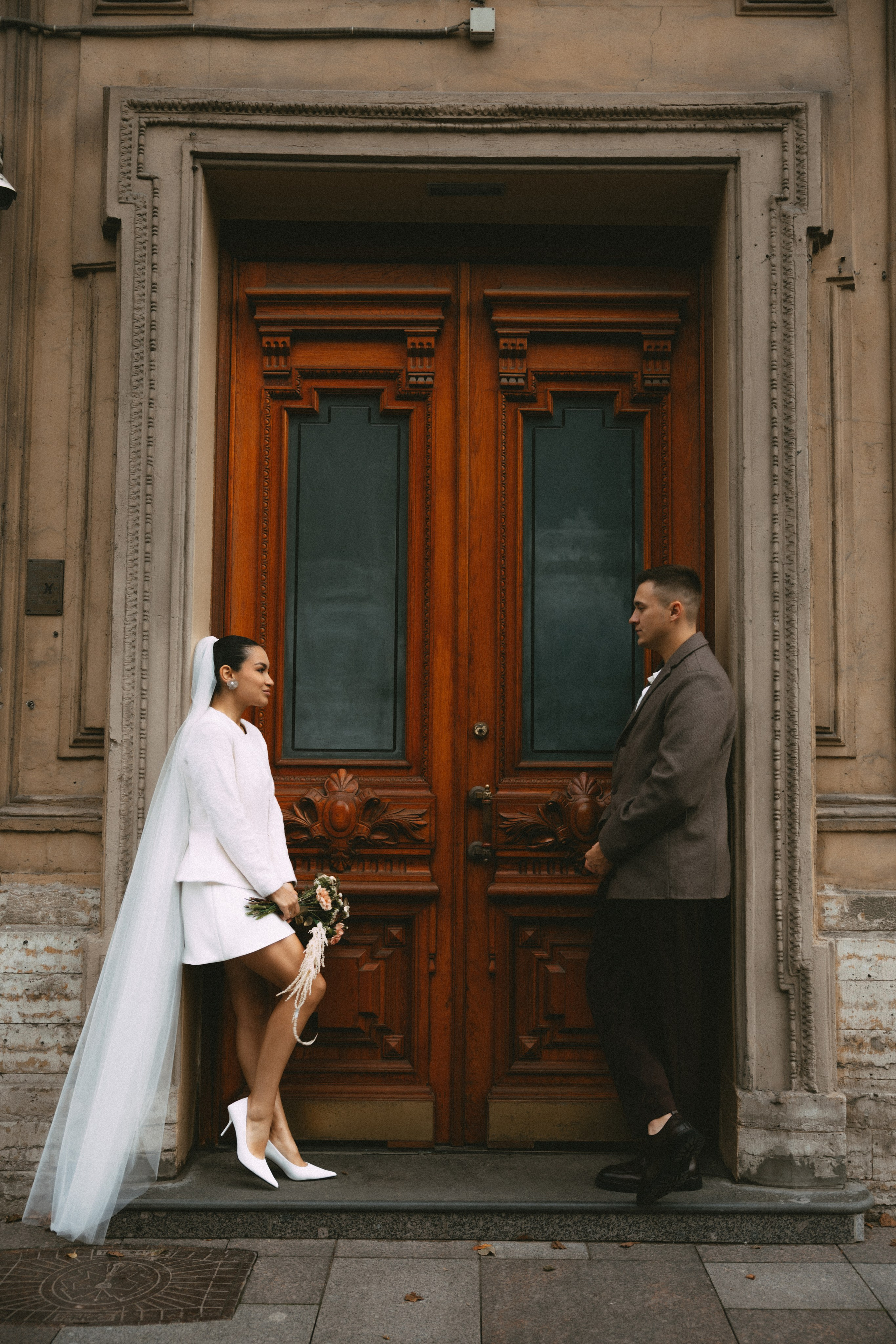 A & Д | Санкт-Петербург. Фотограф Екатерина Амбрушкевич