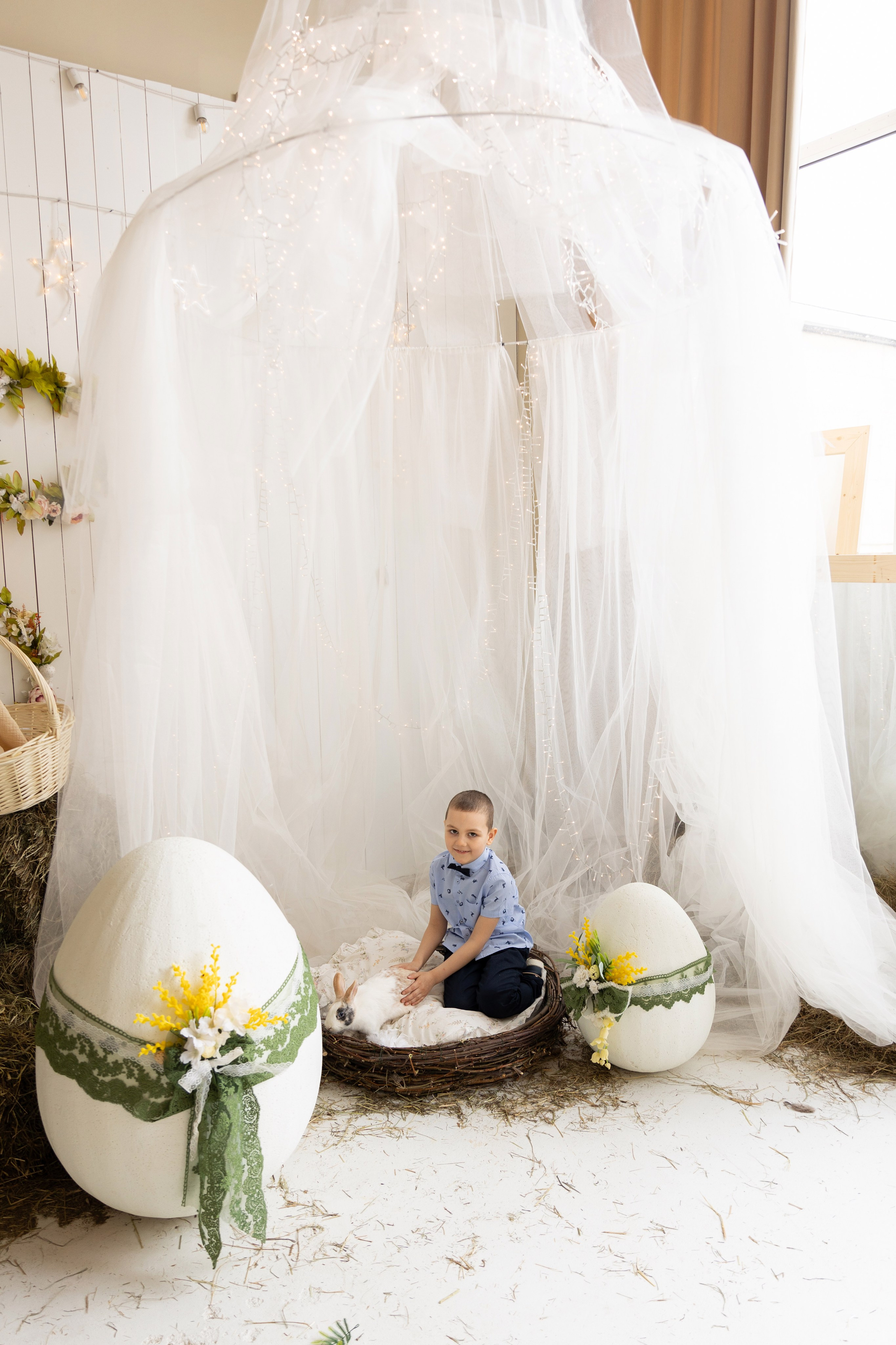 Пасхальные фотосессии. Семейный и свадебный фотограф в Санкт-Петербурге Татьяна Швыкова