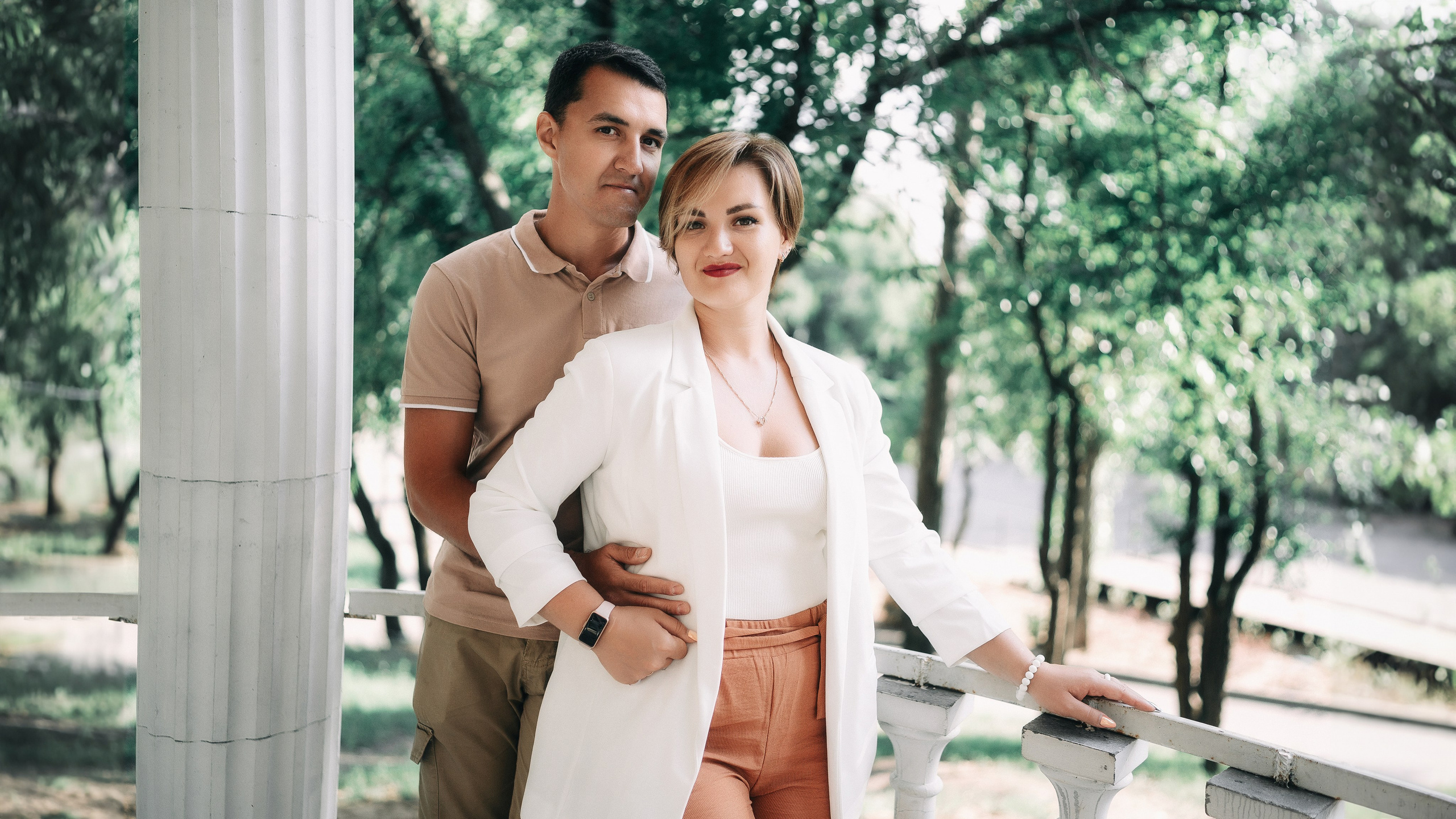 Фотосессия семейная в городе Воронеж. Свадебный и репортажный фотограф в Воронеже Роман Янко