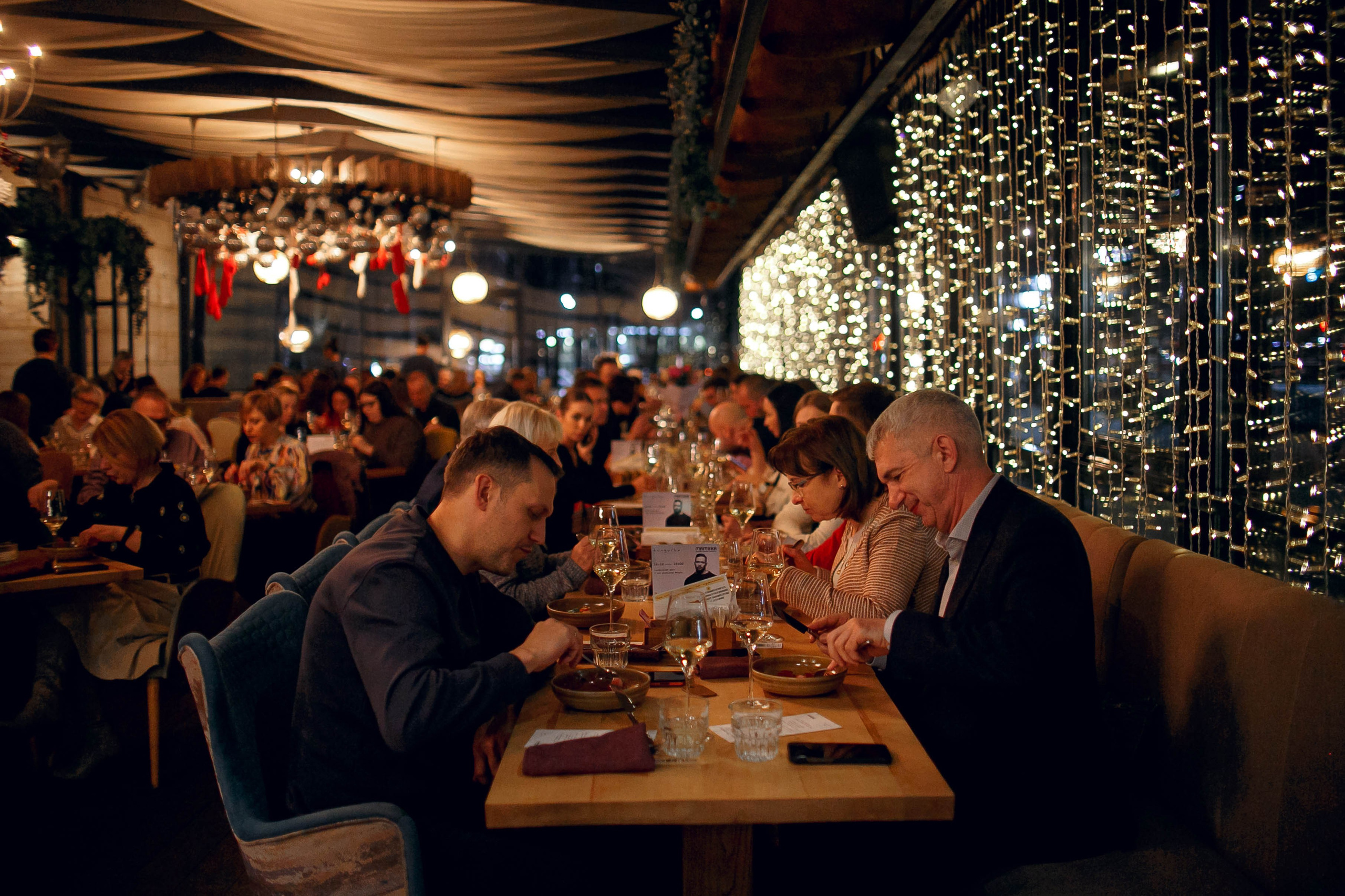 «Мамуке» 6 лет. Ваш репортажный фотограф Артемий Антонов