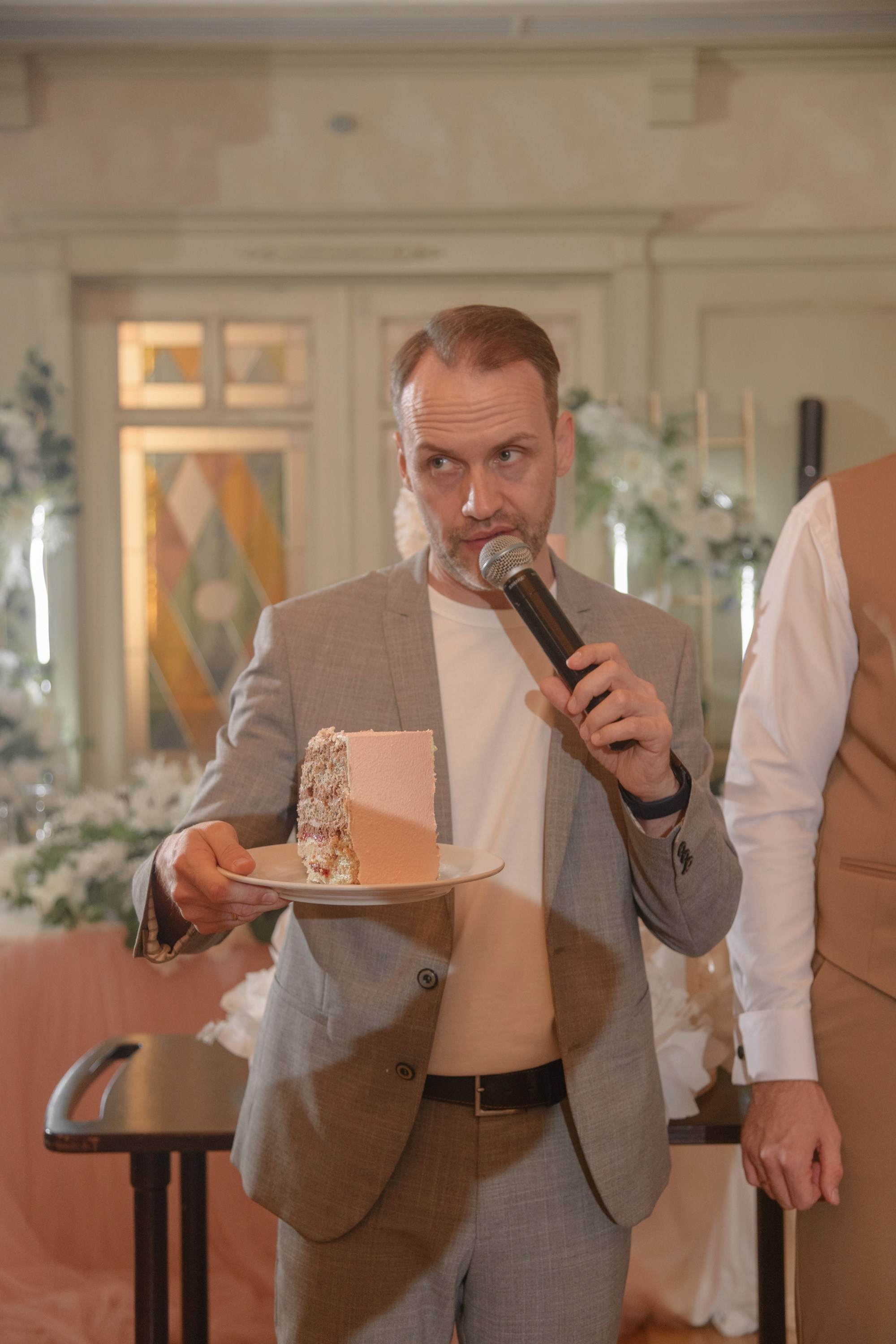 Камилла и Денис. Фотограф Смоляк Алена