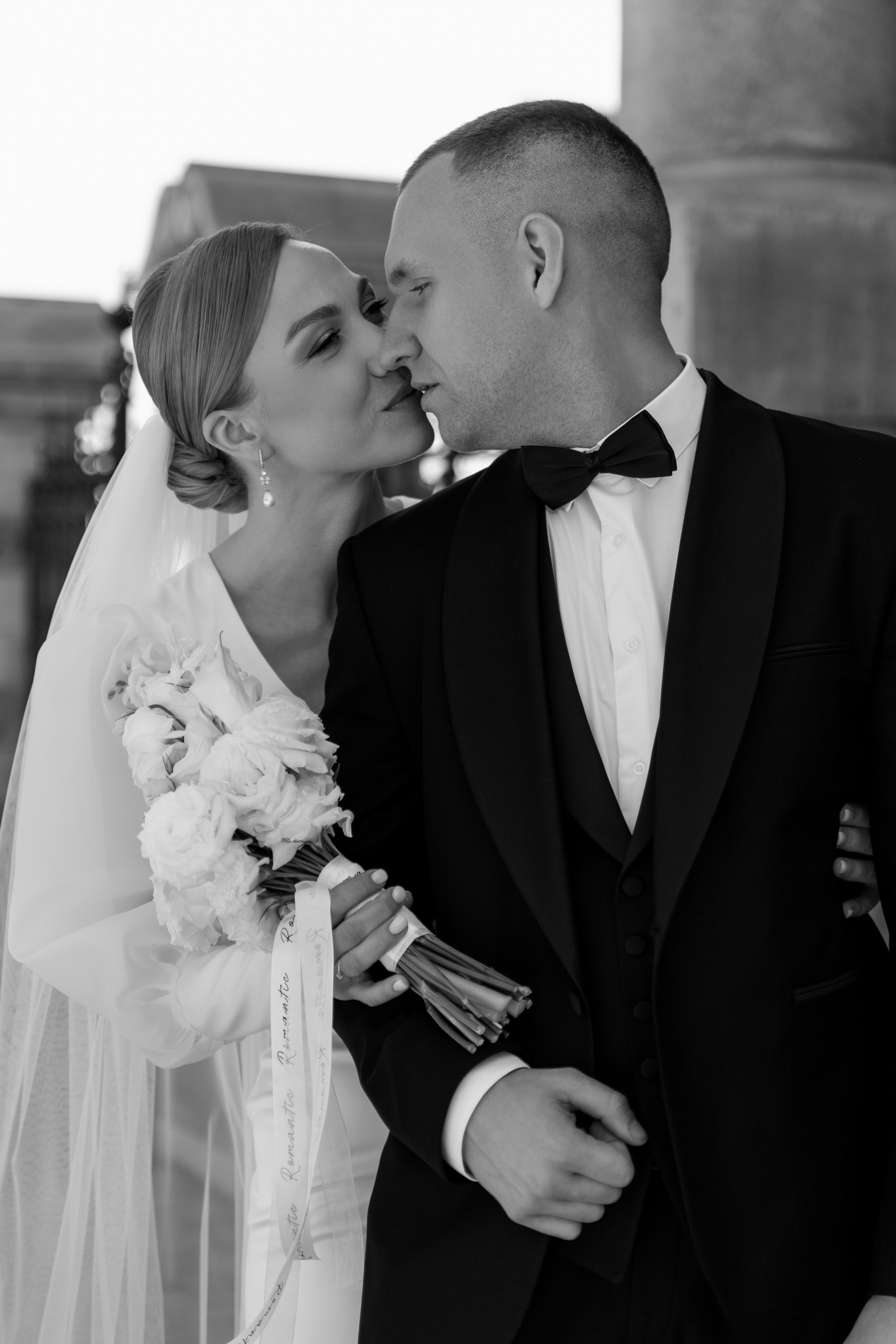 Дмитрий и Светлана. Свадебный фотограф в Самаре и СПБ Наталия Константинова