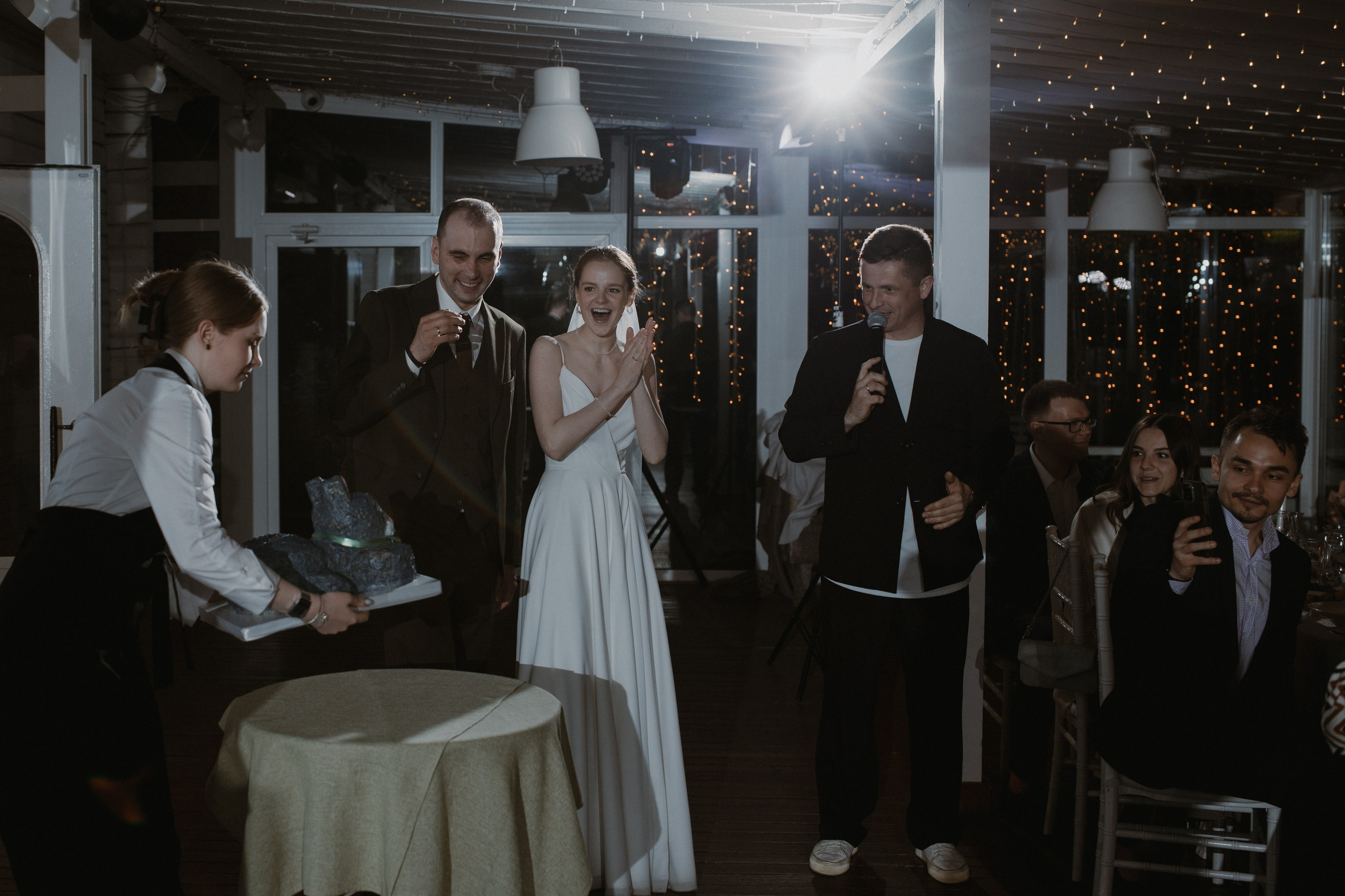 Артем и Анастасия. Свадебный фотограф в Ярославле Андрей Перегудов