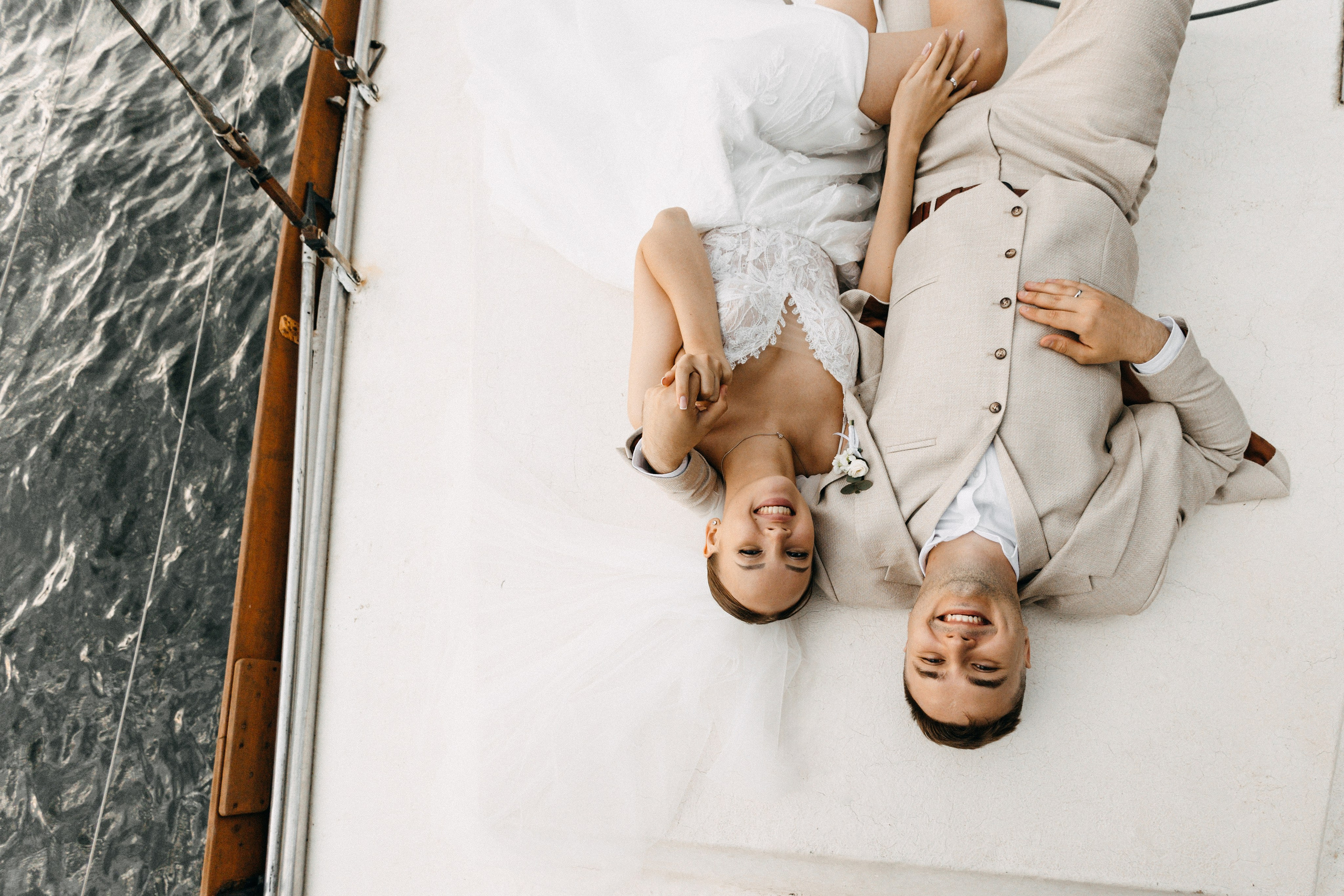 A&K. Свадебный фотограф в Красноярске Абраменко Настя