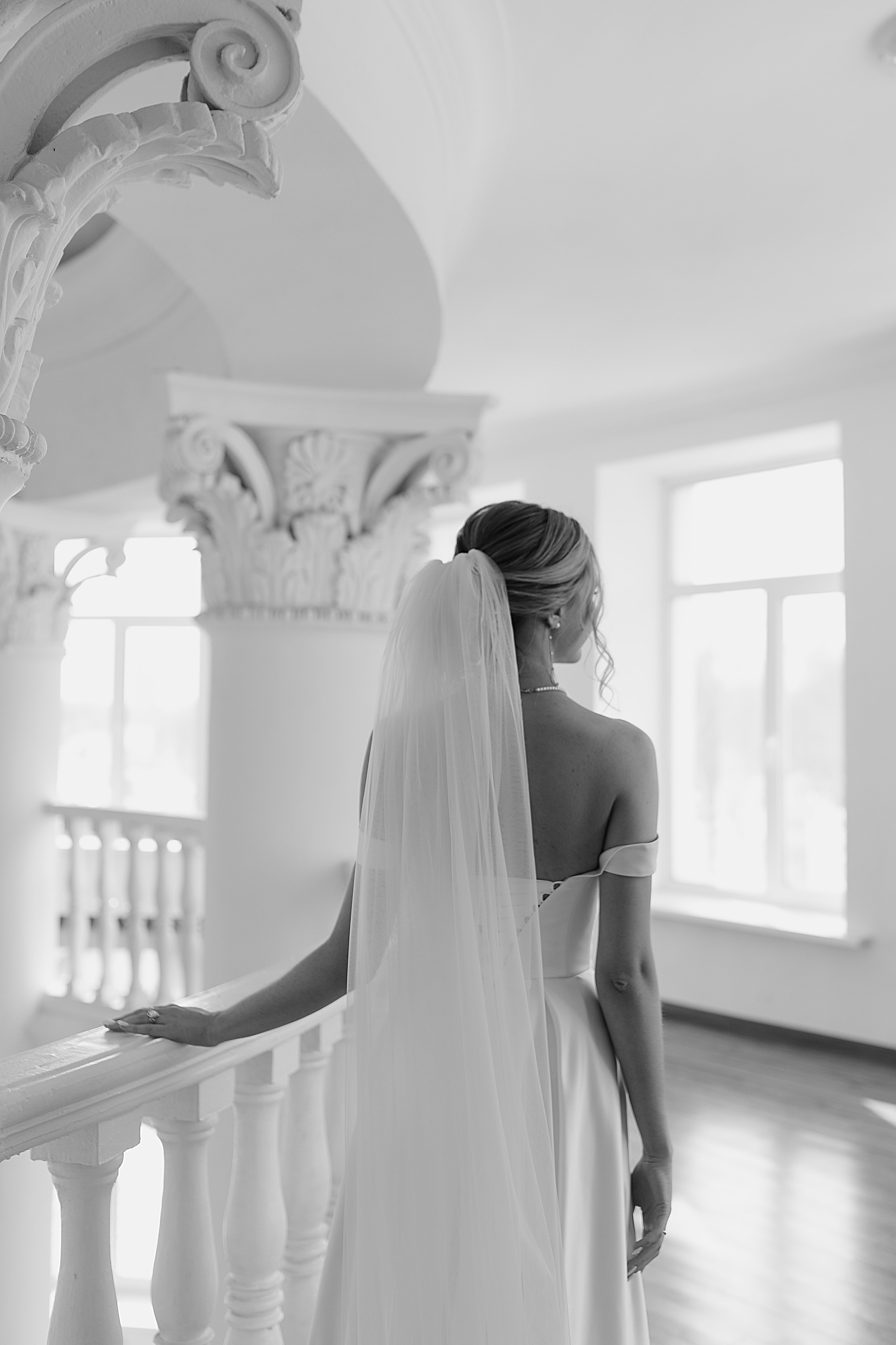 Маша и Игорь. Фотограф Челябинск Юлия Ермакова