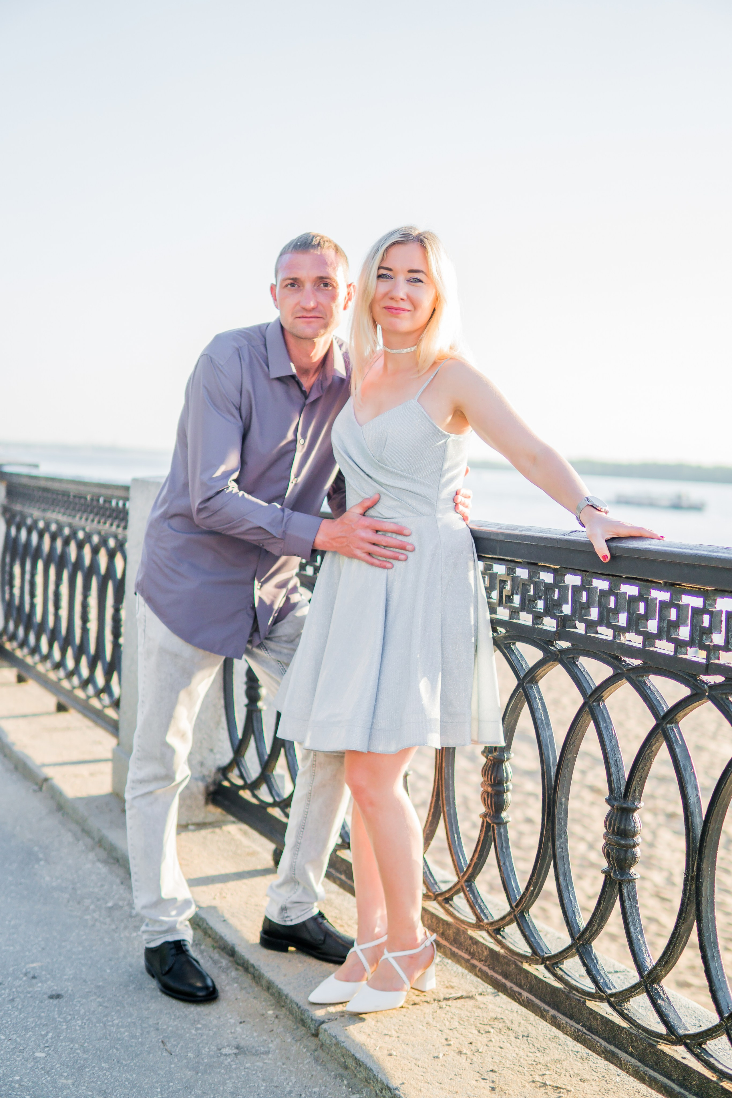 Lovestory. Семейный и детский фотограф в Самаре Анна Игнатова