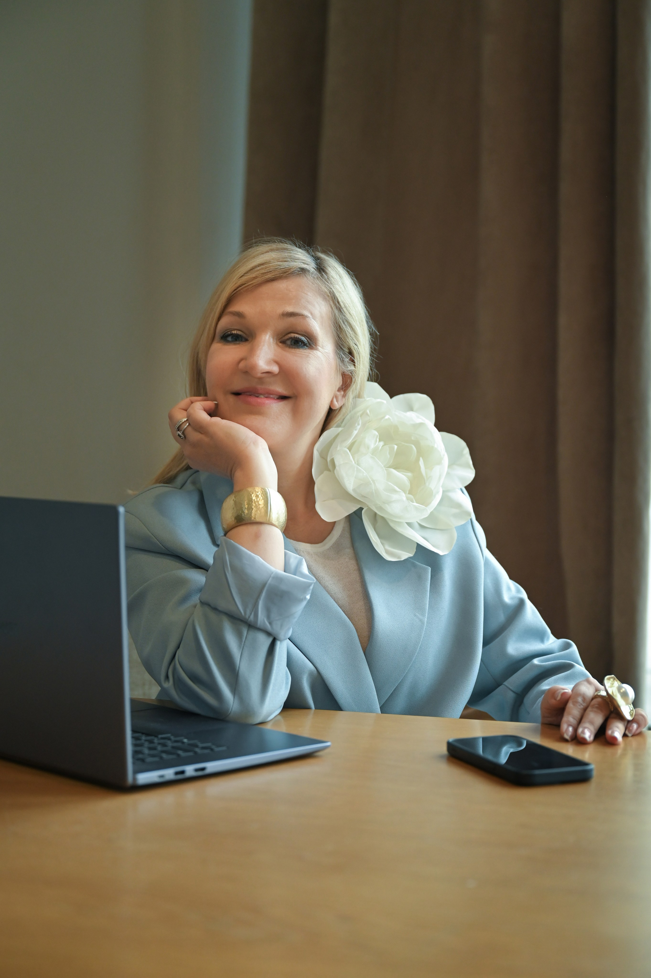 Фотонетворкинг - контент для соцсетей